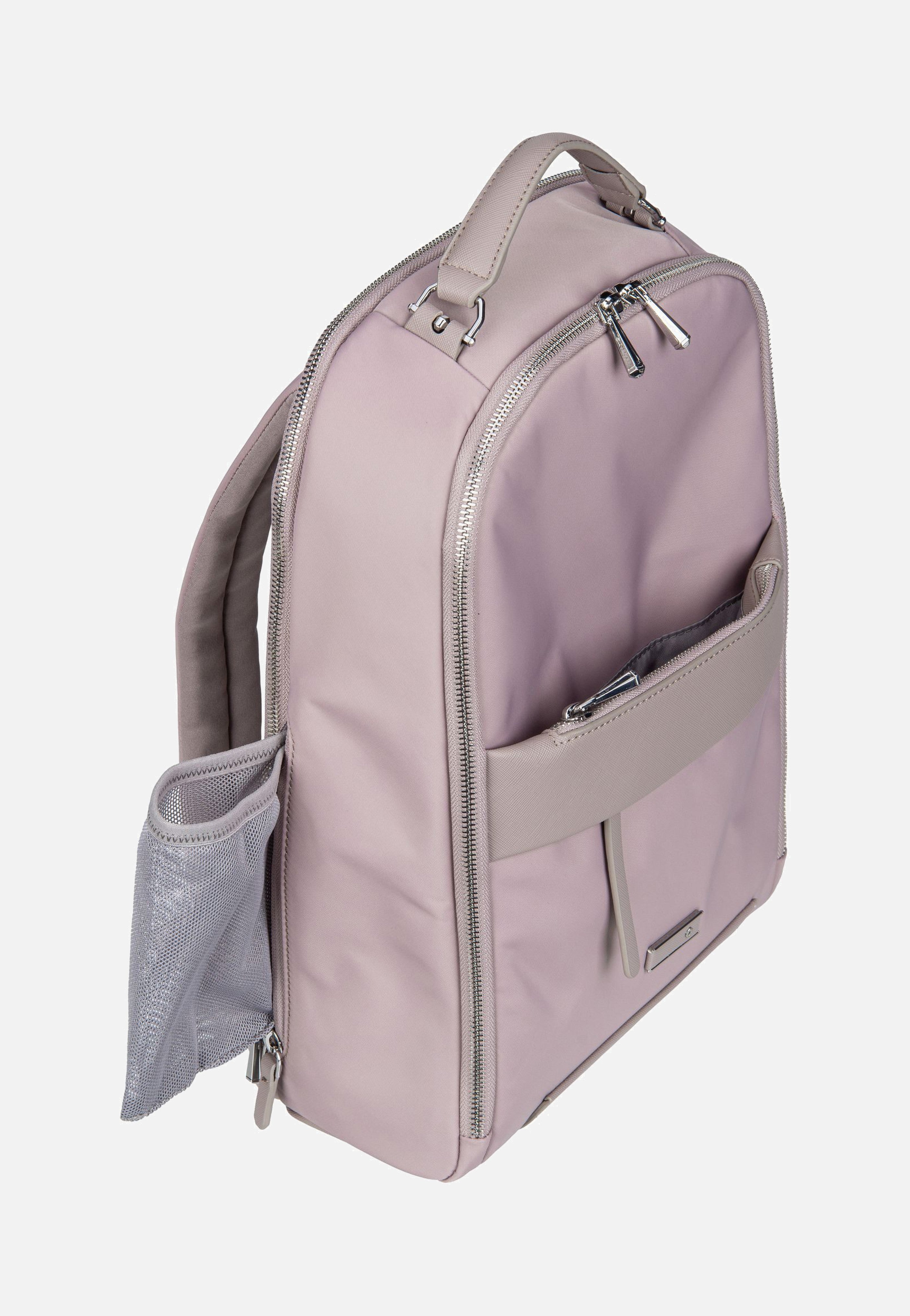 Samsonite - Zalia 3.0 14.1'' Old Rose - Backpack | Women-Image