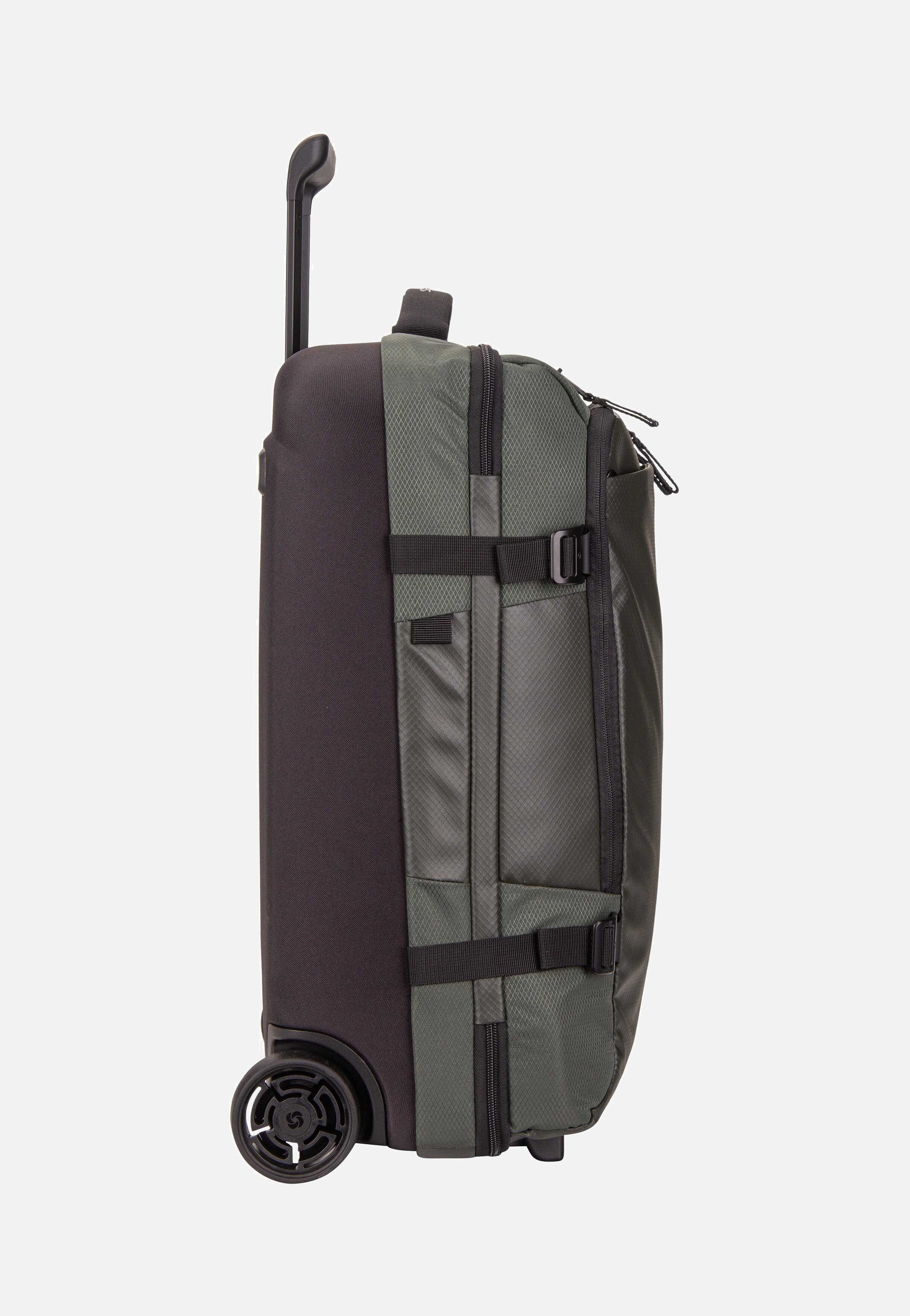 Samsonite - Armox Duffle 55 Moss - Suitcase | Neutral-Image