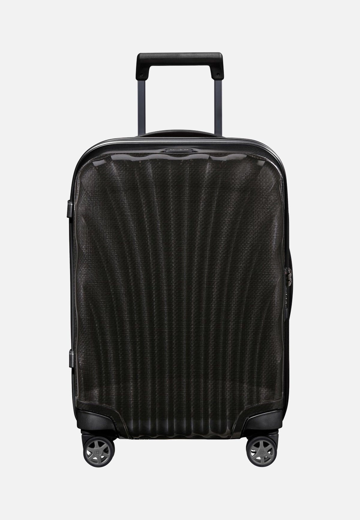 Samsonite C-Lite Spinner 55/20 Black Koffer