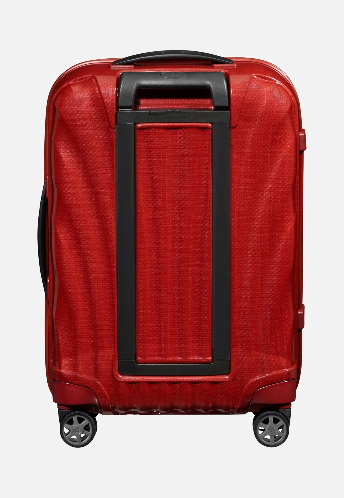 Samsonite C-Lite Spinner 55/20 Chili Red Koffer