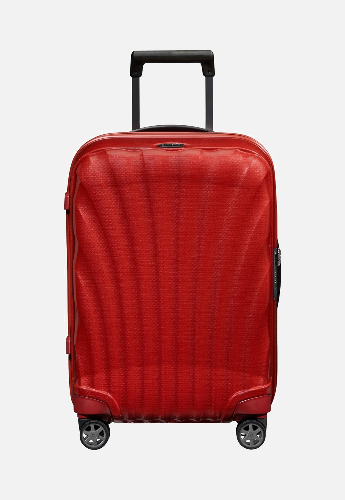 Samsonite C-Lite Spinner 55/20 Chili Red Koffer