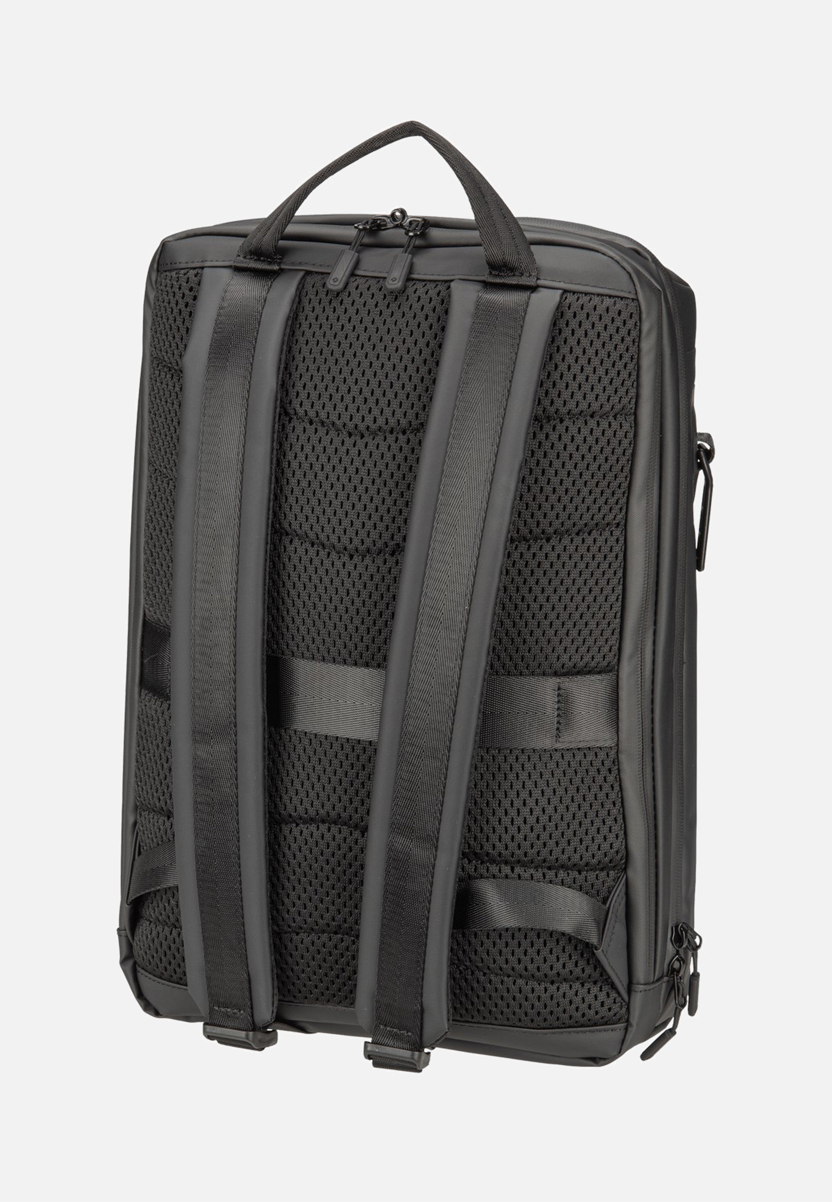 Samsonite - Coatify Biz 15.6" Backpack Black - Backpack | Neutral-Image