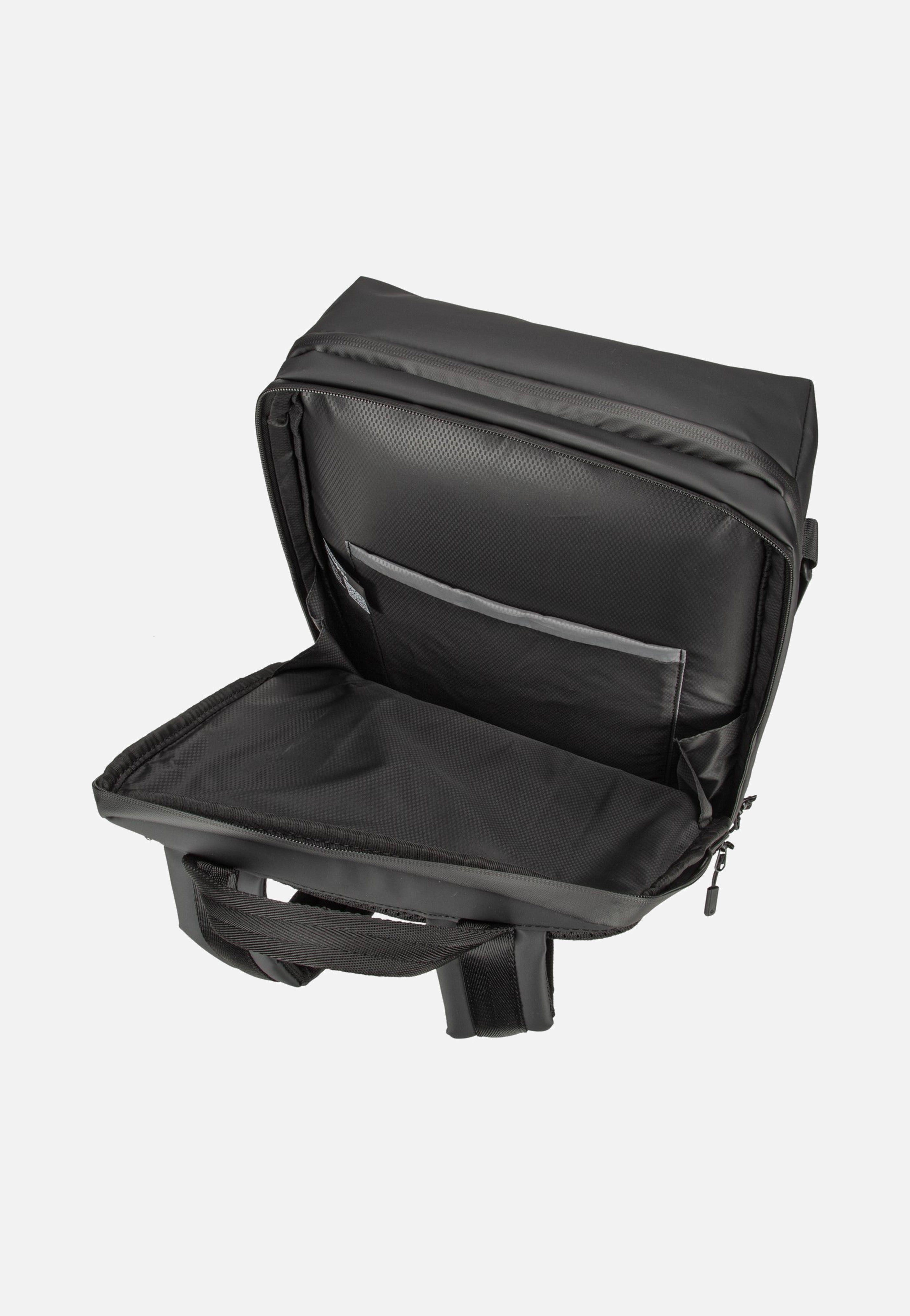 Samsonite - Coatify Biz 15.6" Backpack Black - Backpack | Neutral-Image