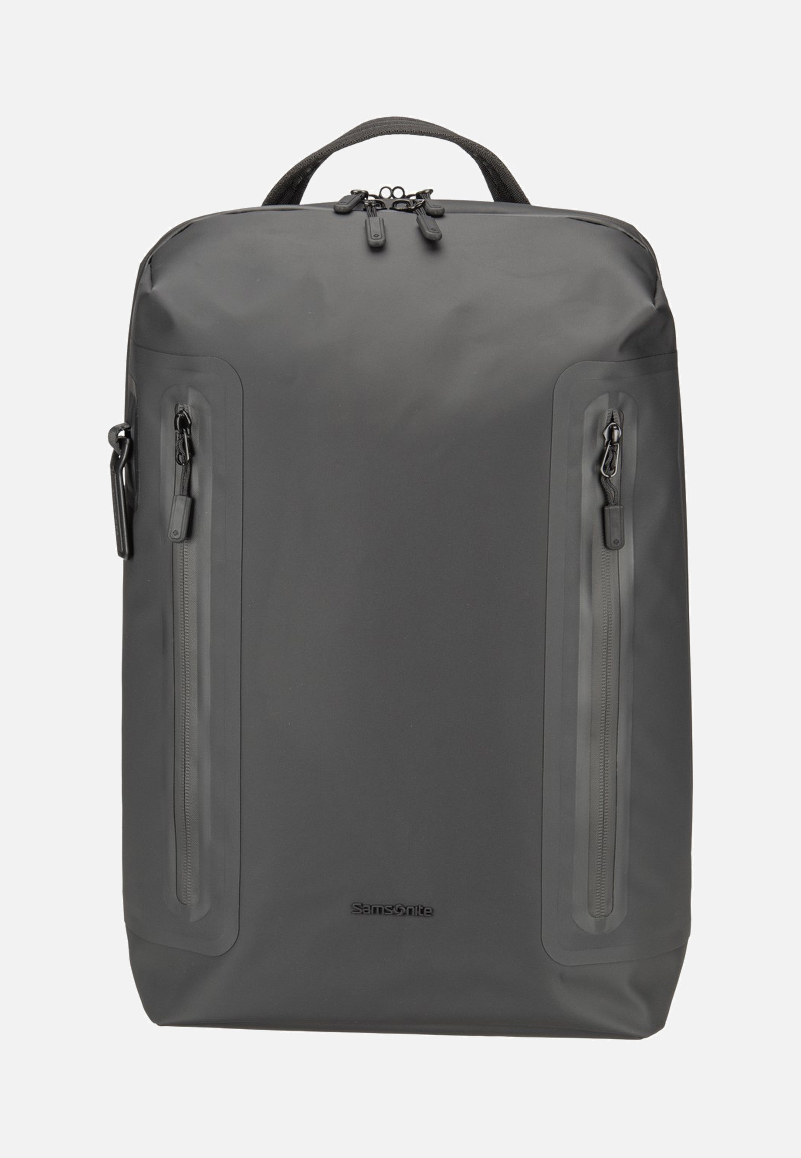 Samsonite - Coatify Biz 15.6" Backpack Black - Backpack | Neutral-Image