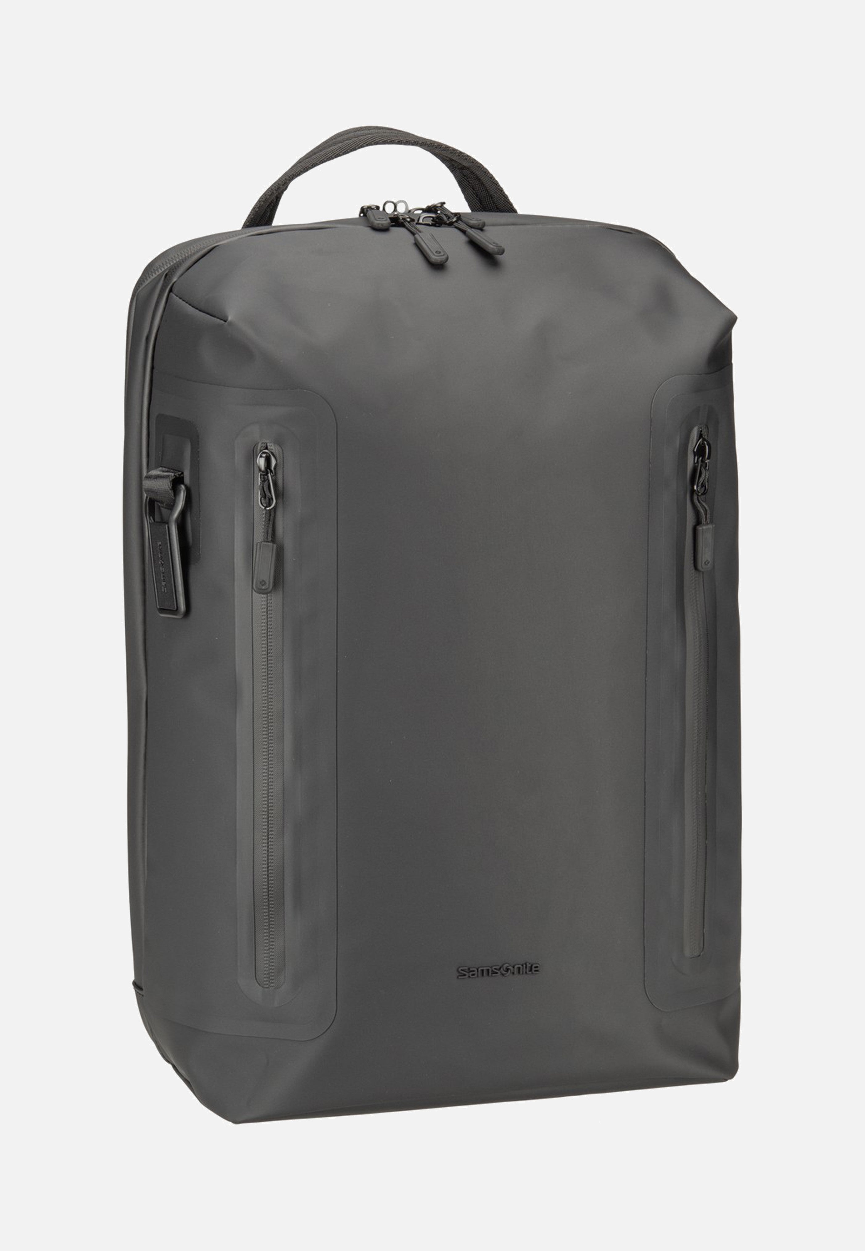 Samsonite - Coatify Biz 15.6" Backpack Black - Backpack | Neutral-Image