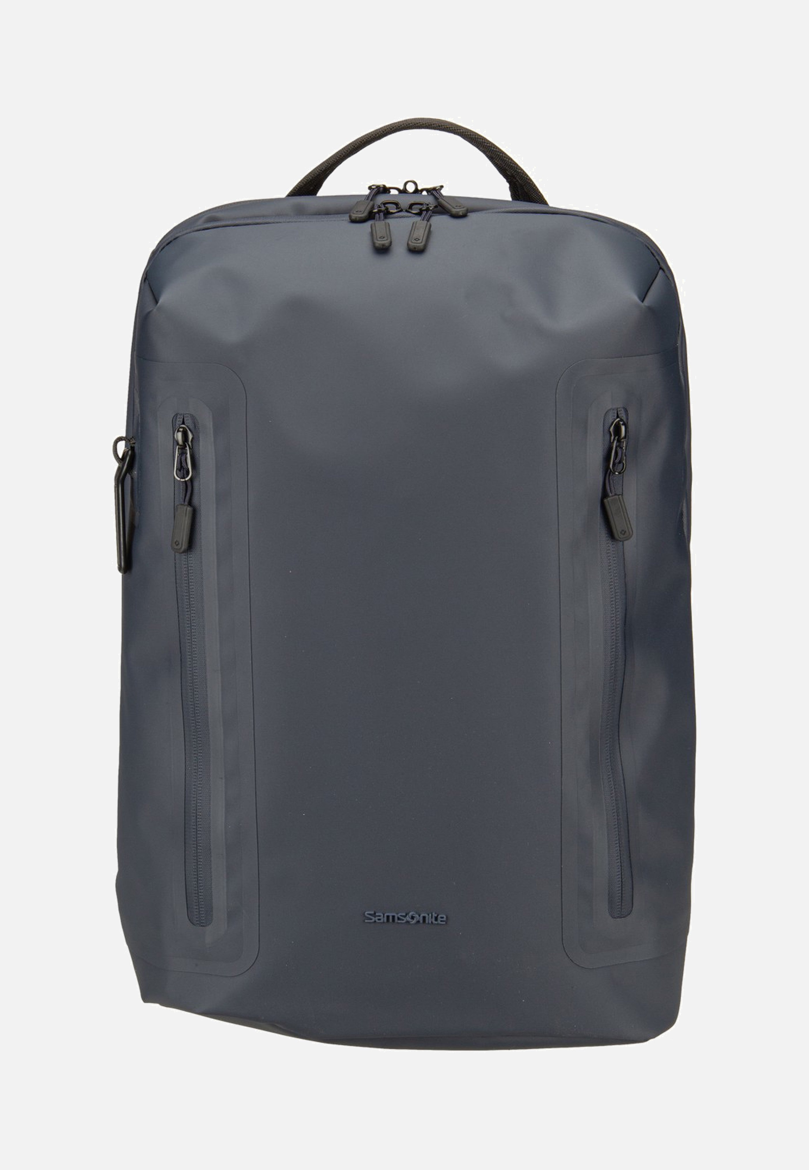 Samsonite Coatify Biz 15.6" Backpack Blue Rucksack