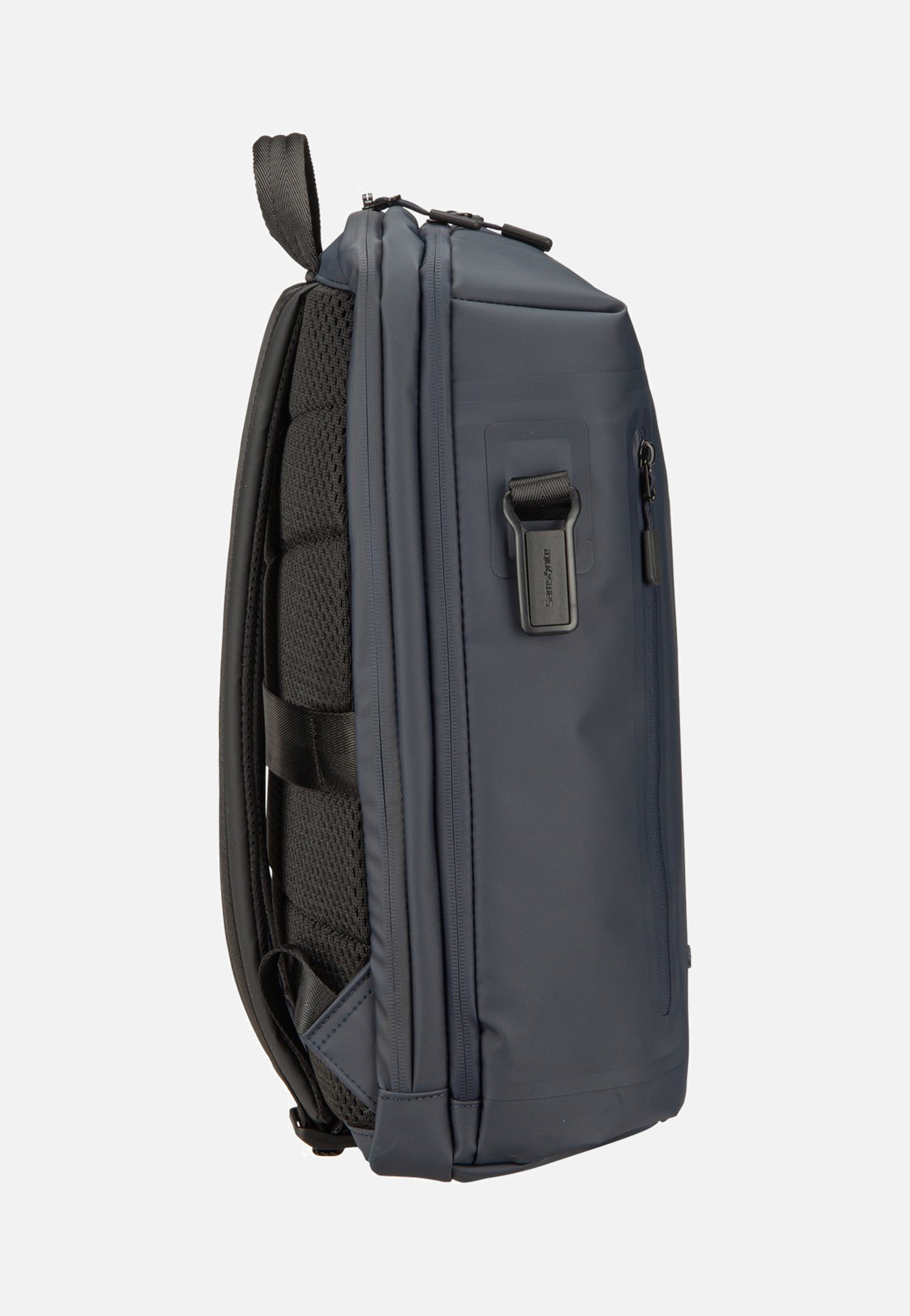 Samsonite Coatify Biz 15.6" Backpack Blue Rucksack