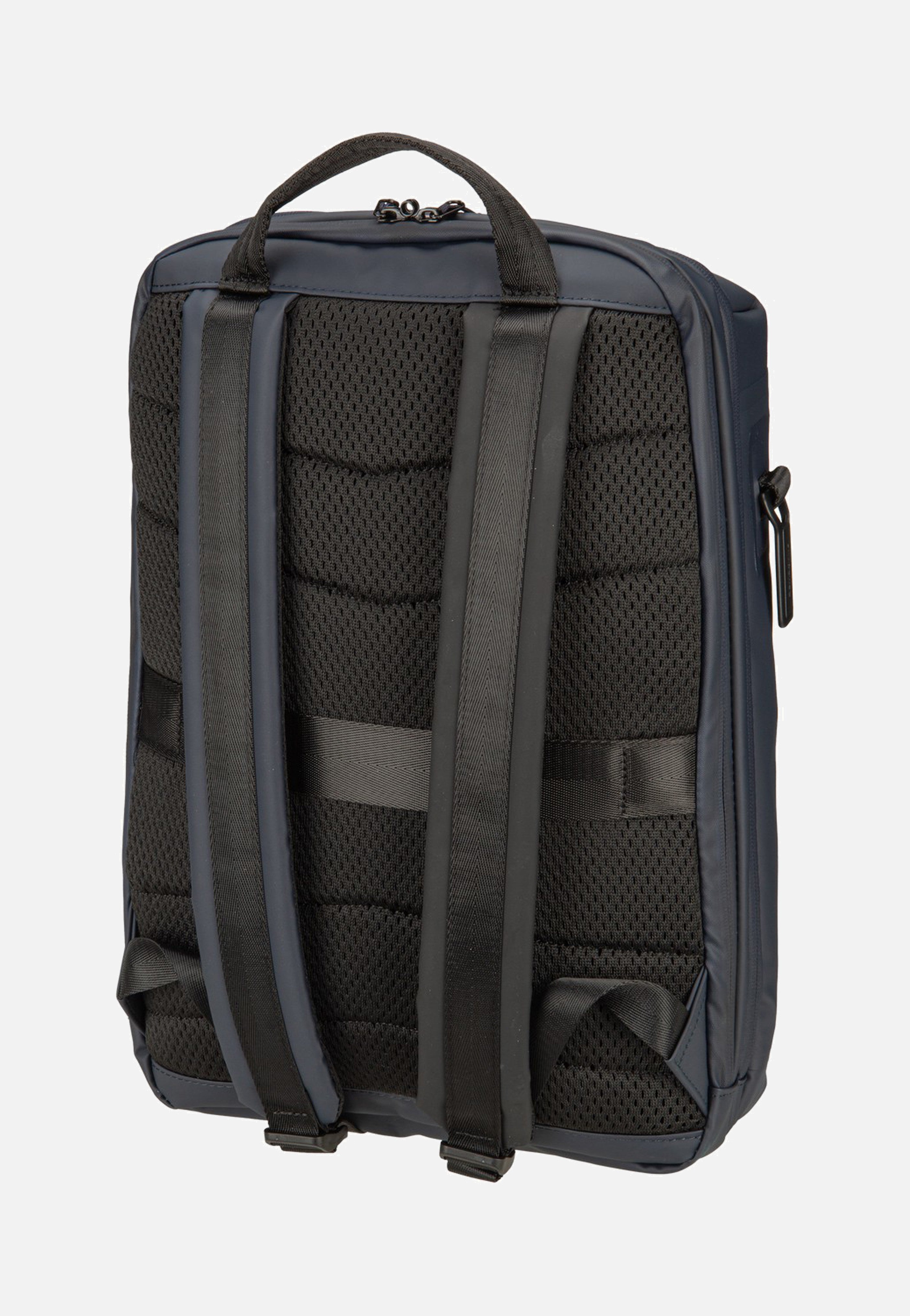 Samsonite Coatify Biz 15.6" Backpack Blue Rucksack