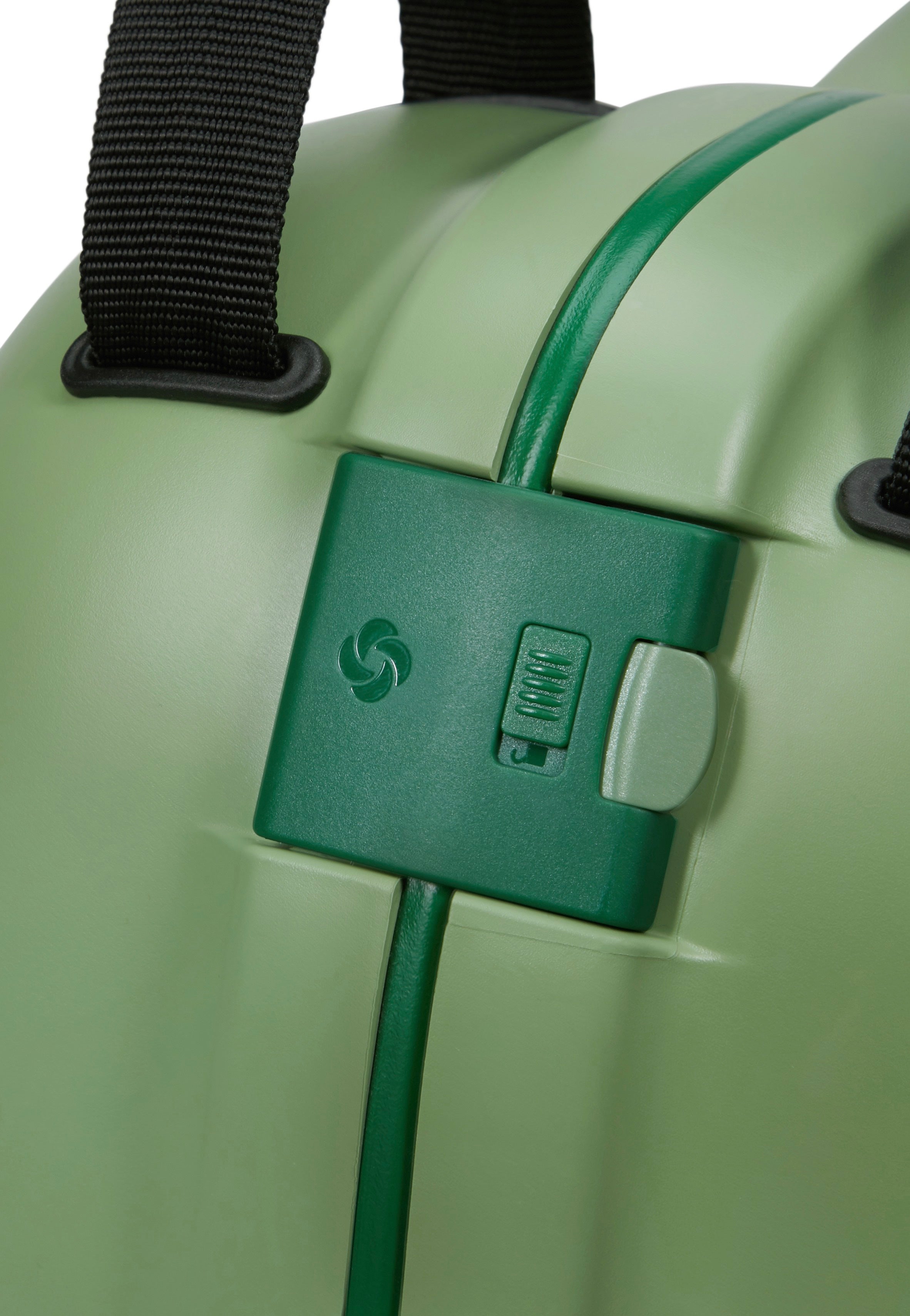 Samsonite Dream2Go Ride-On Suitcase Dino Rex Suitcase