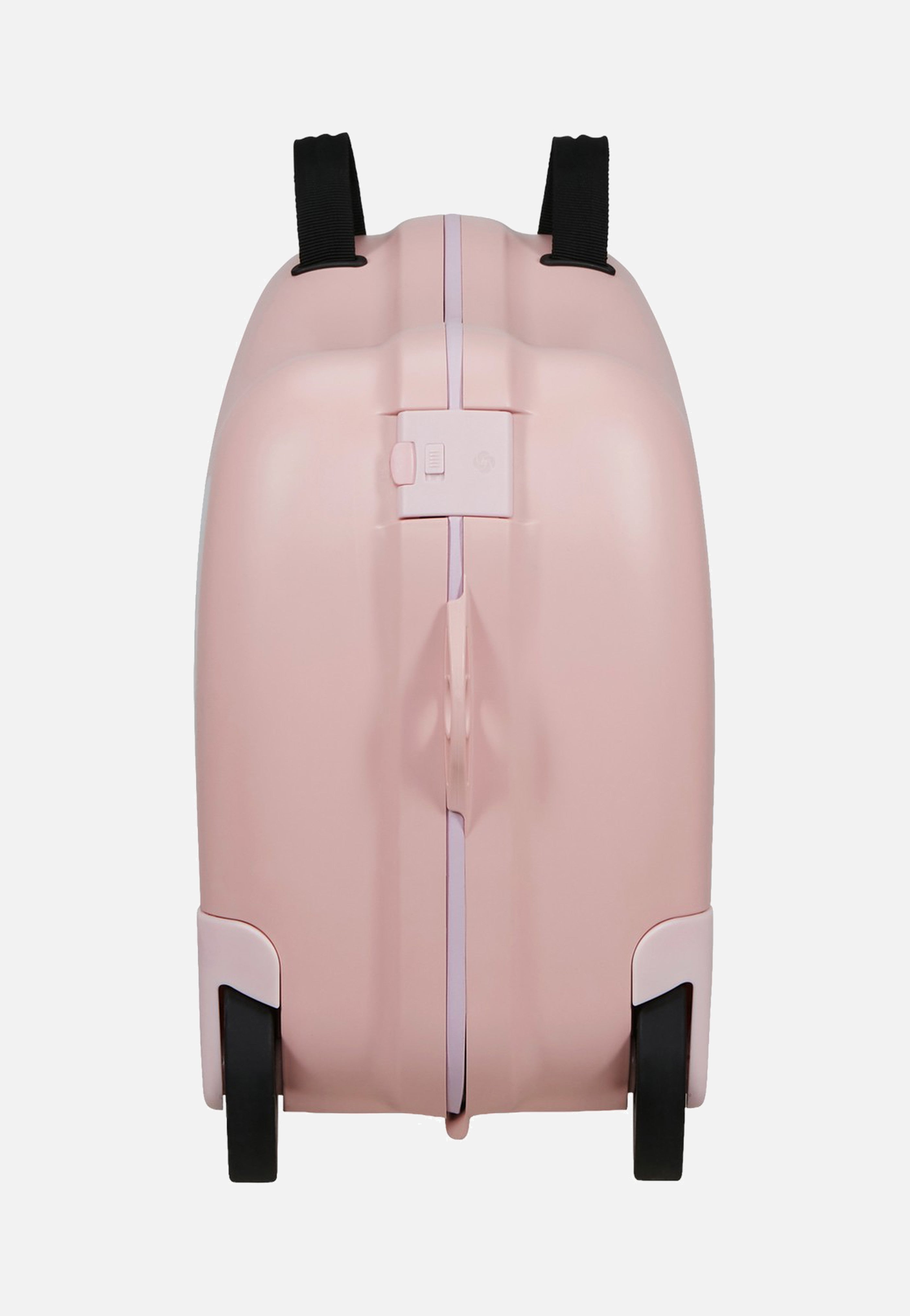 Samsonite Dream2Go Ride-On Suitcase Unicorn Tess Suitcase