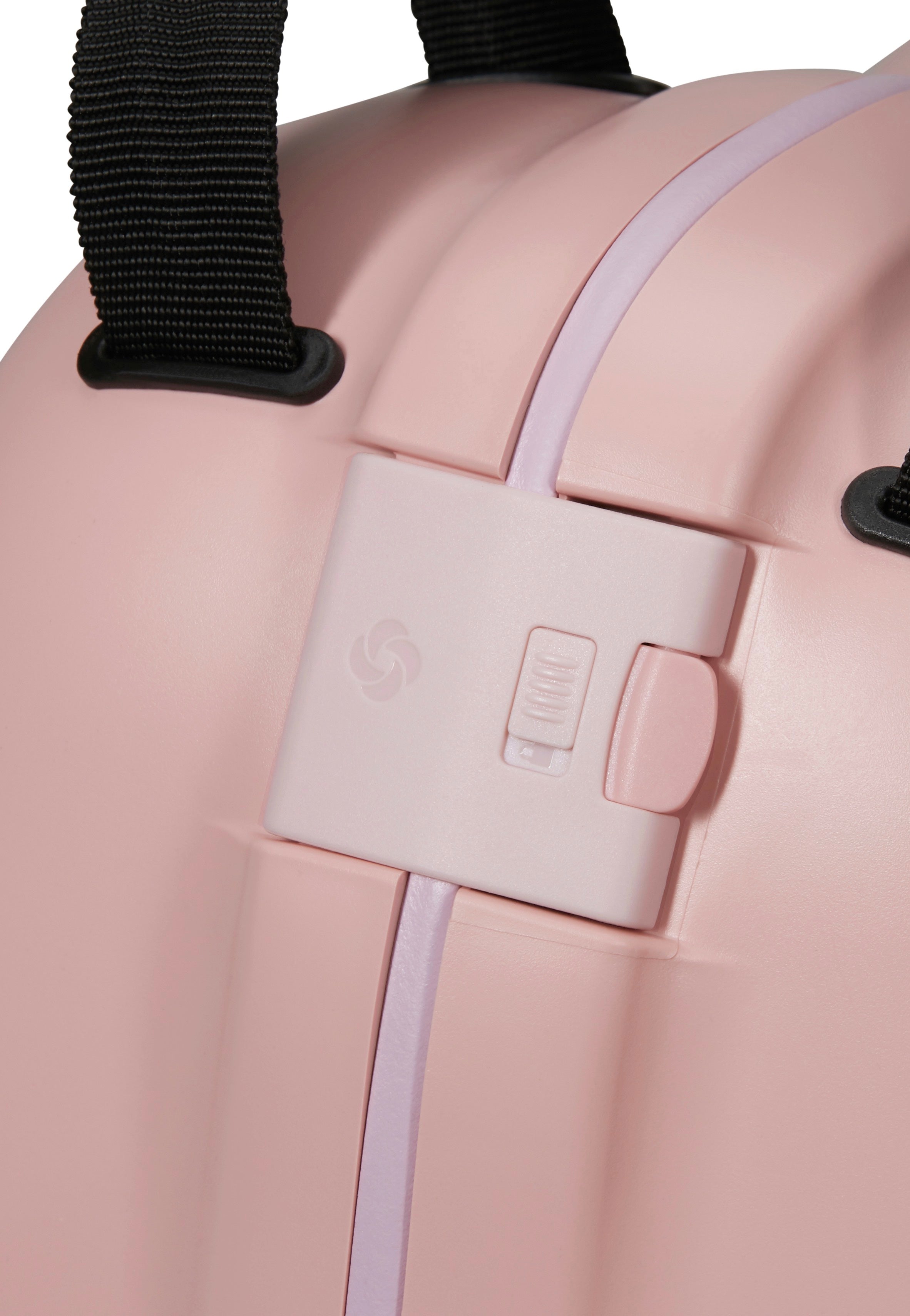 Samsonite Dream2Go Ride-On Suitcase Unicorn Tess Suitcase