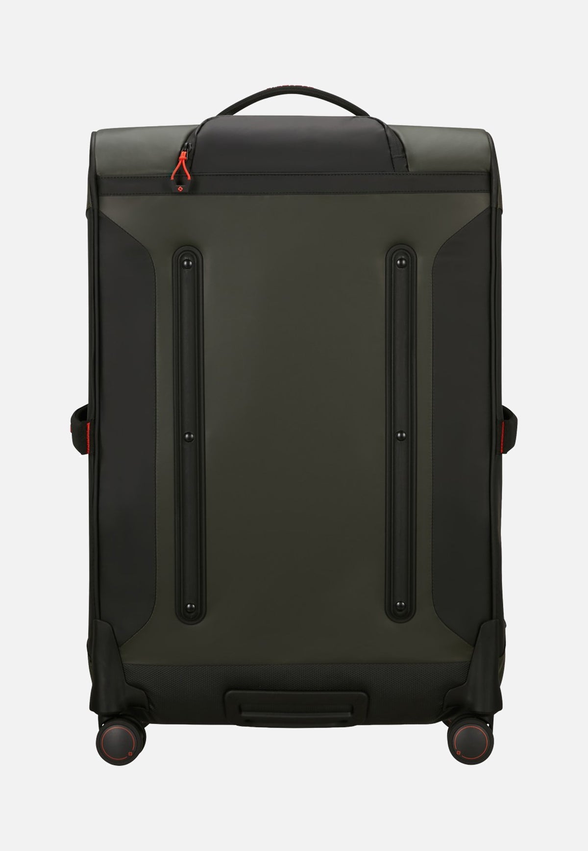 Samsonite Ecodiver Spinner Duffle 68/25 Climbing Ivy Koffer