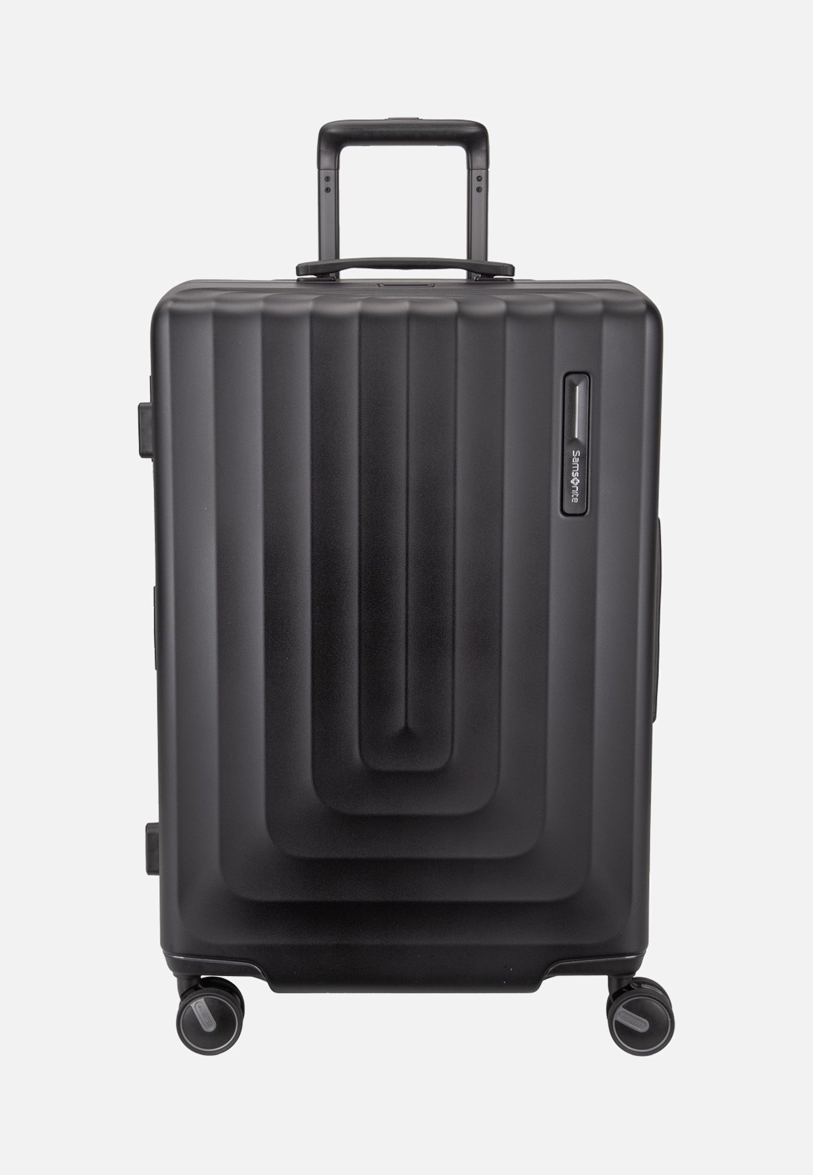 Samsonite - Focus 69/25 Spinner Matt Graphite - Suitcase | Neutral-Image