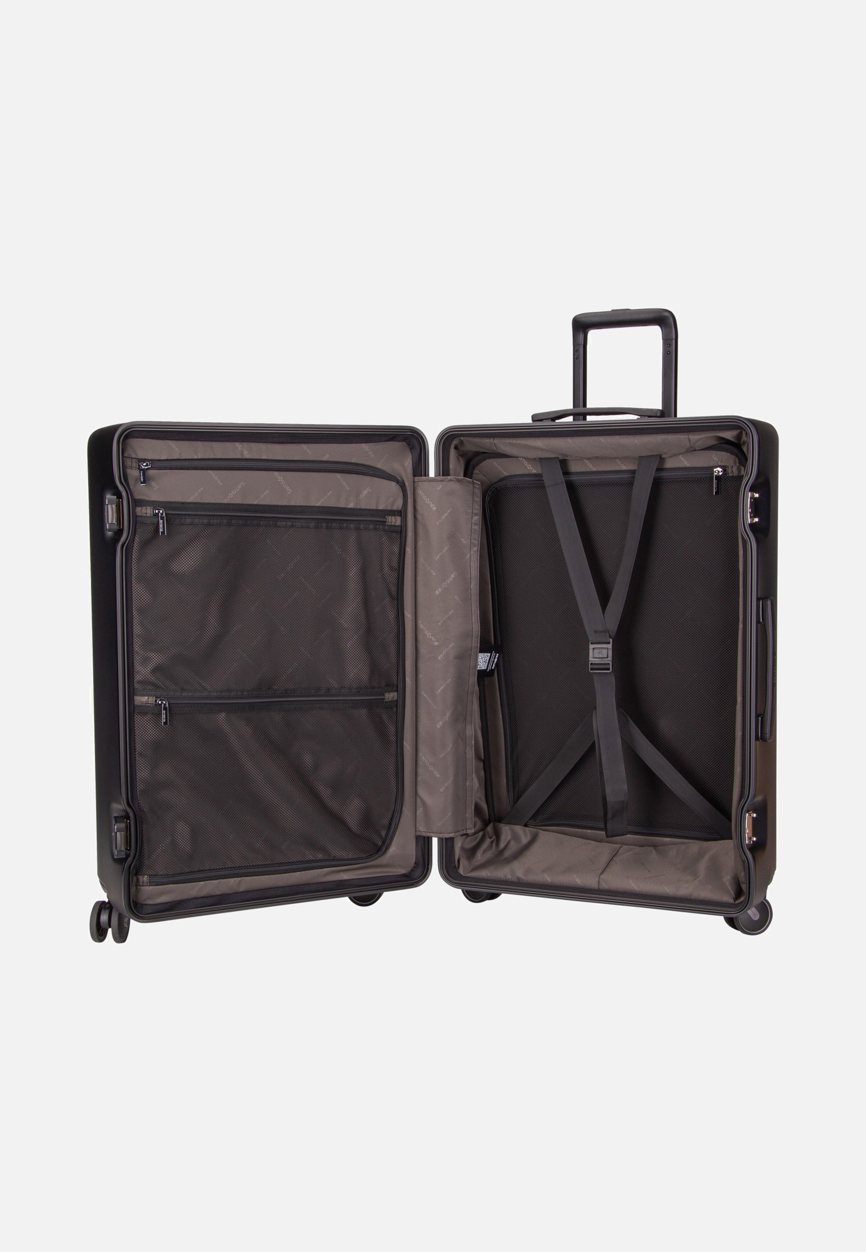 Samsonite - Focus 75/28 Spinner Matt Graphite - Suitcase | Neutral-Image