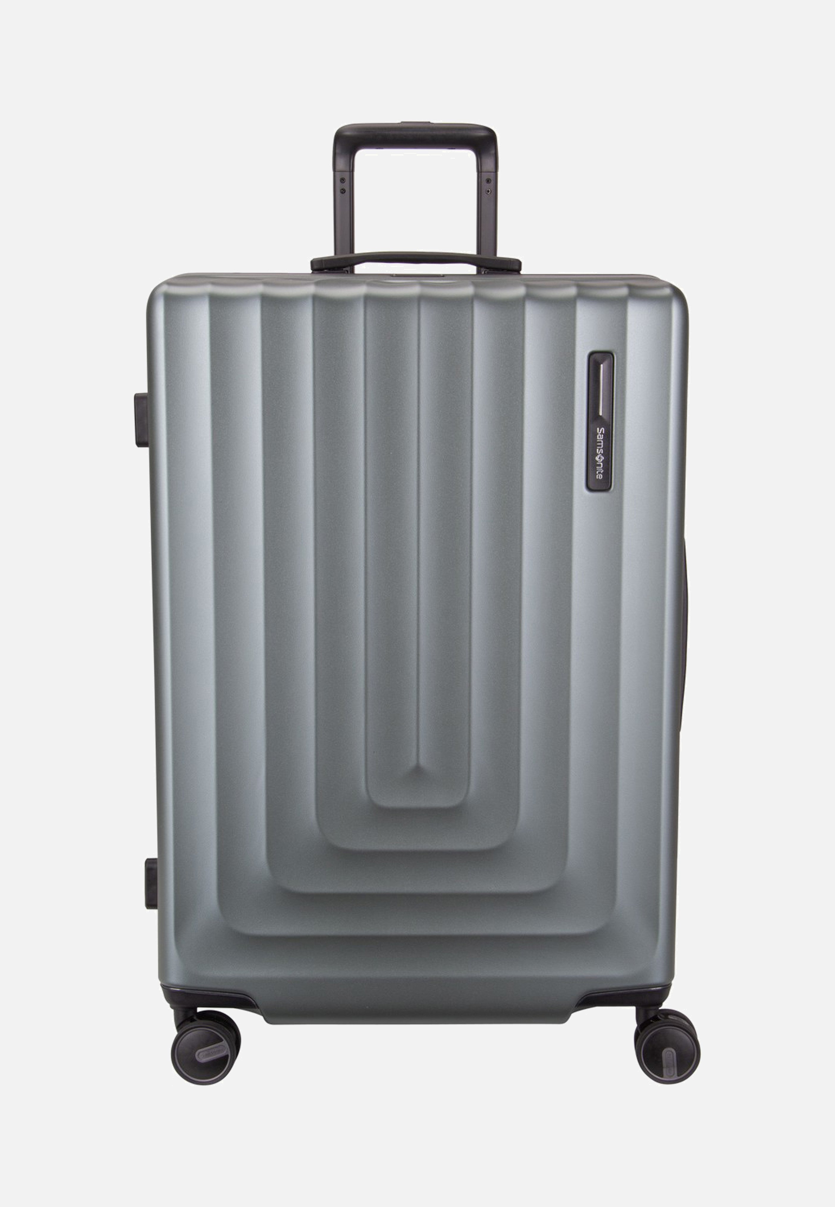 Samsonite - Focus 75/28 Spinner Matt Sage Khaki - Suitcase | Neutral-Image
