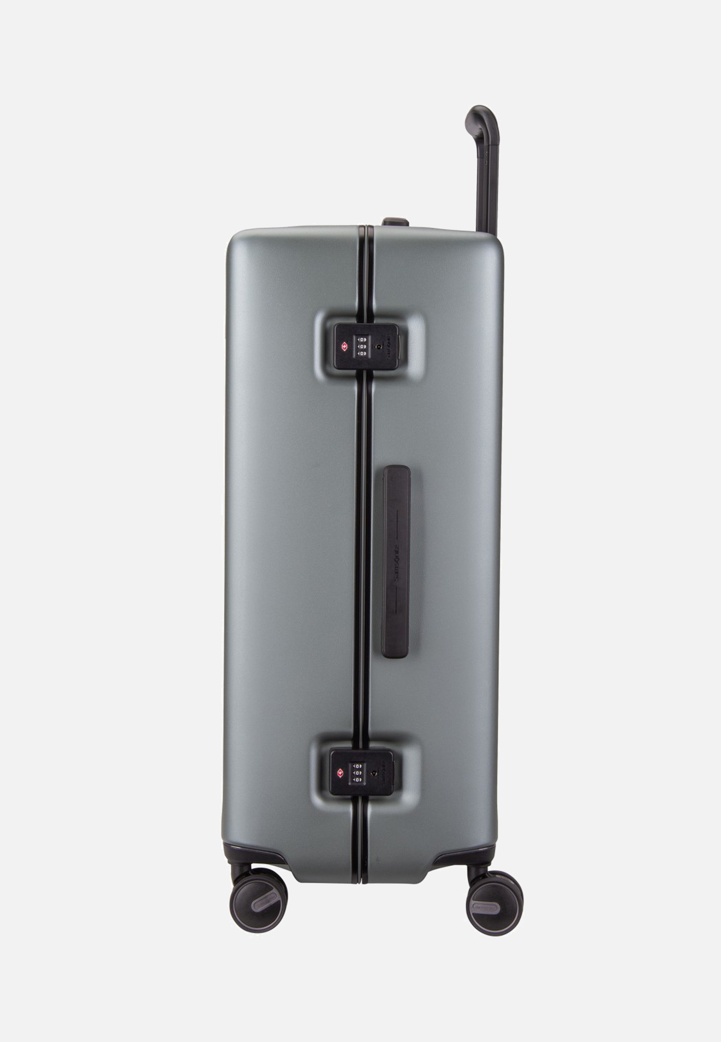 Samsonite - Focus 75/28 Spinner Matt Sage Khaki - Suitcase | Neutral-Image