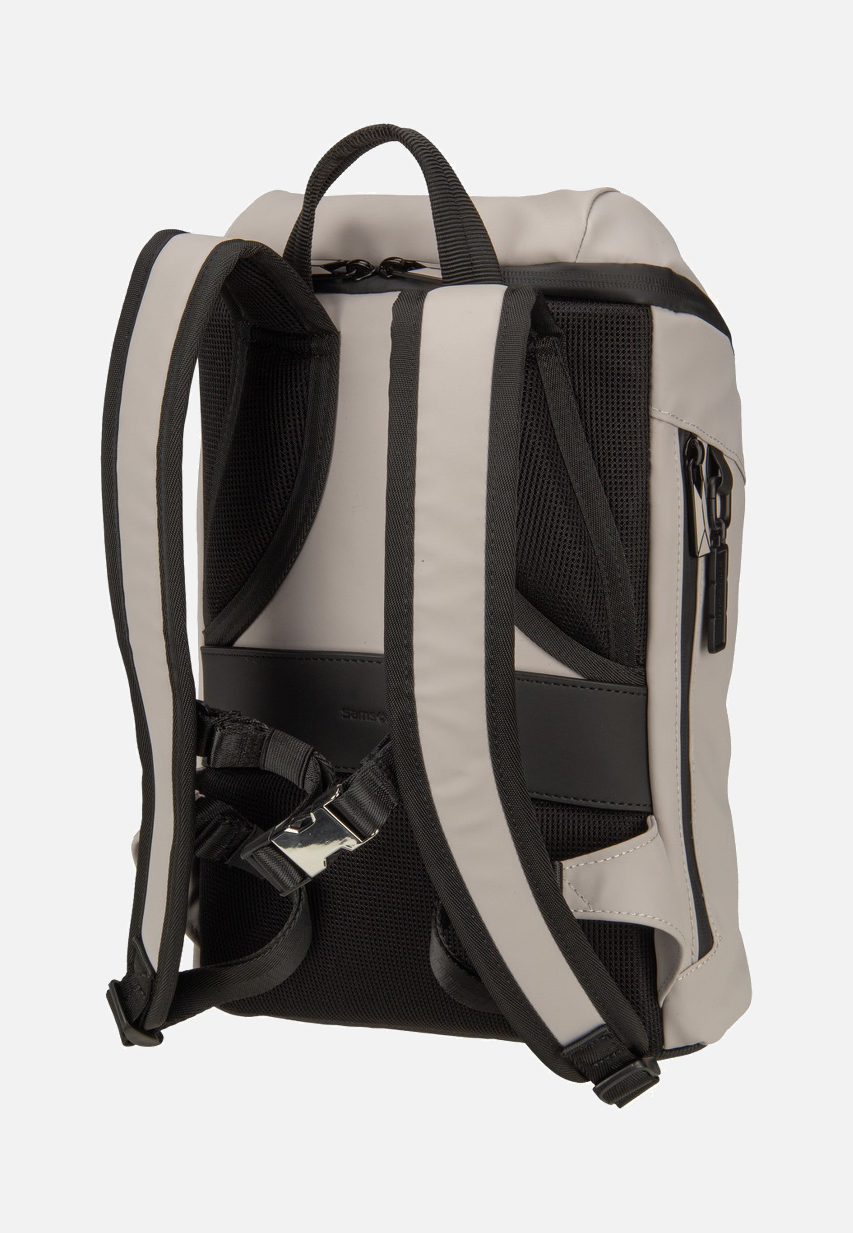 Samsonite - Glam-Go Daily Backpack Ash Rose - Backpack | Neutral-Image