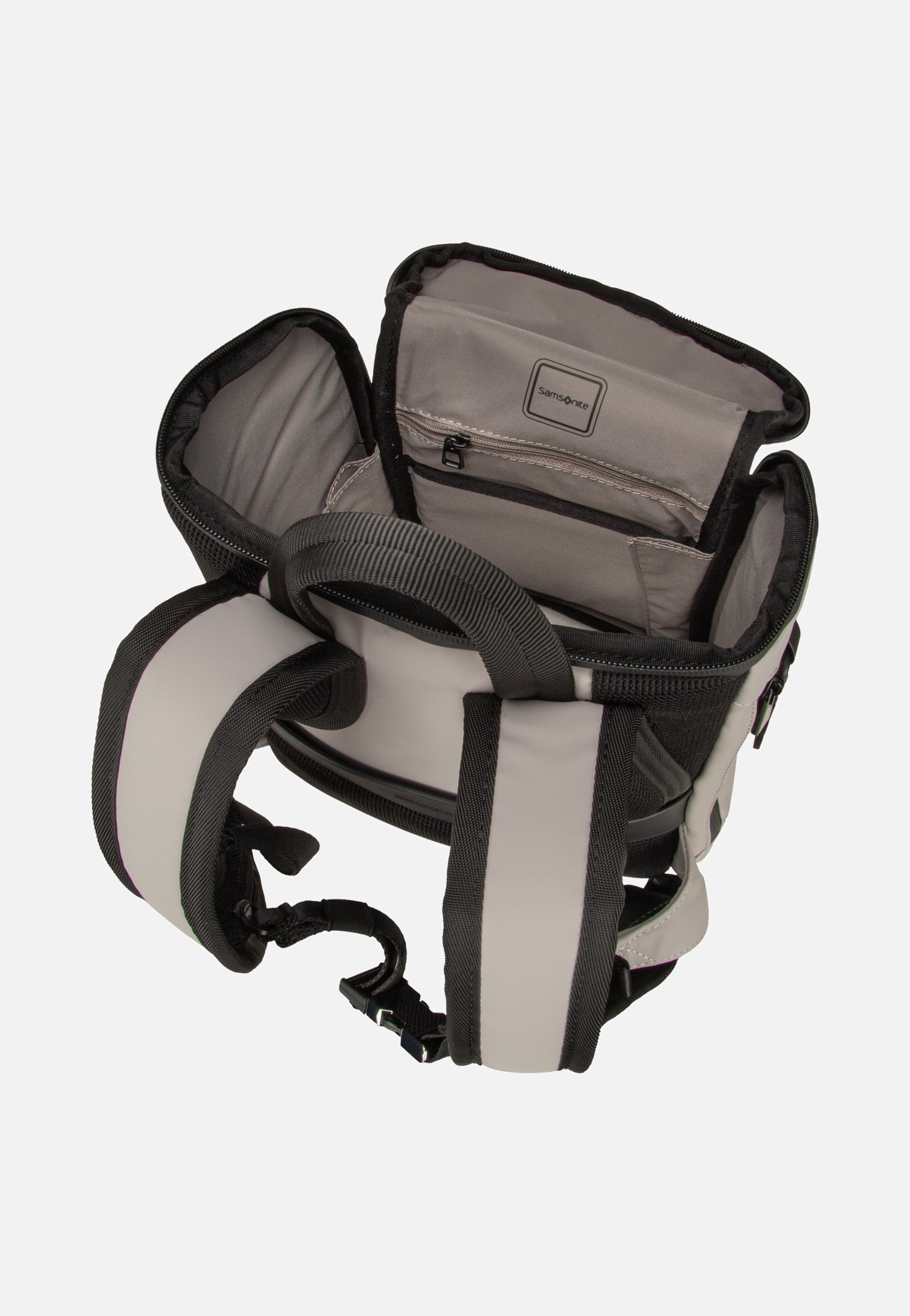 Samsonite - Glam-Go Daily Backpack Ash Rose - Backpack | Neutral-Image