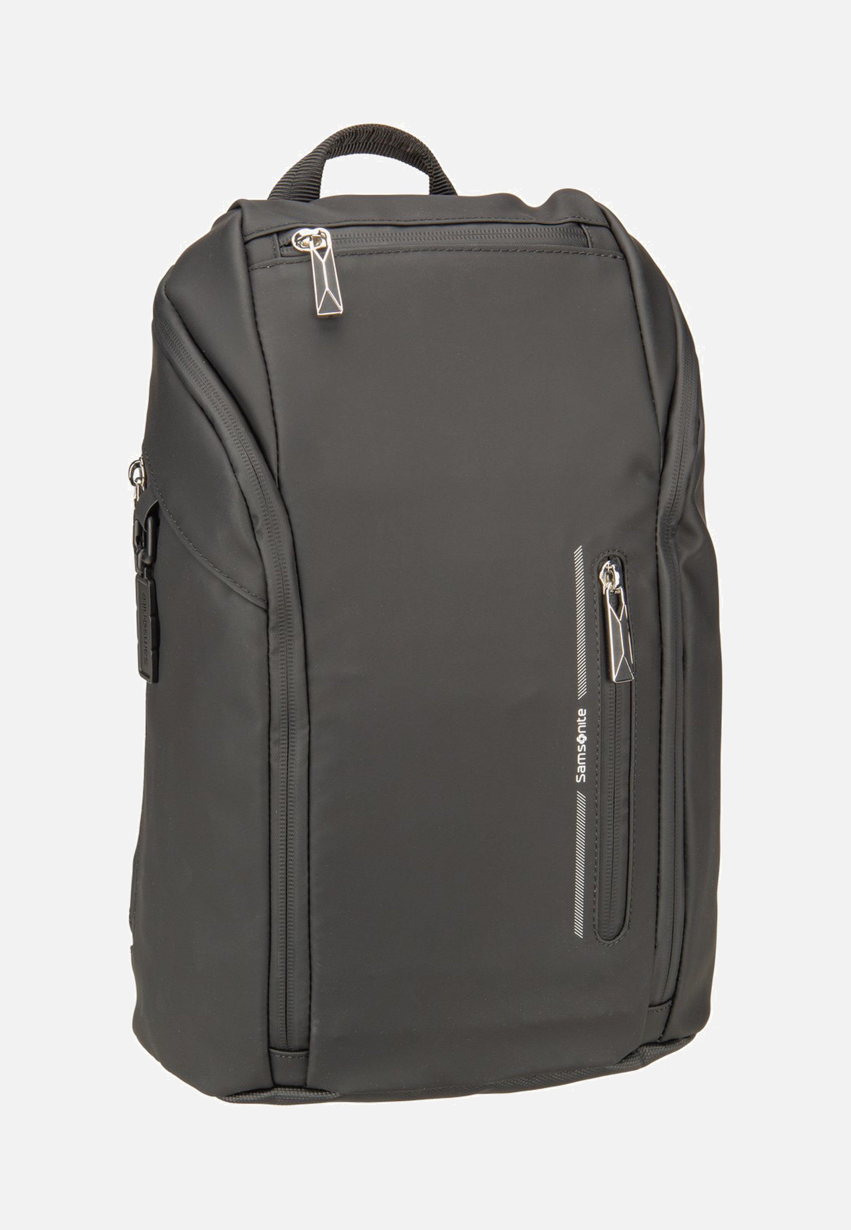 Samsonite Glam-Go Daily Backpack Black Rucksack