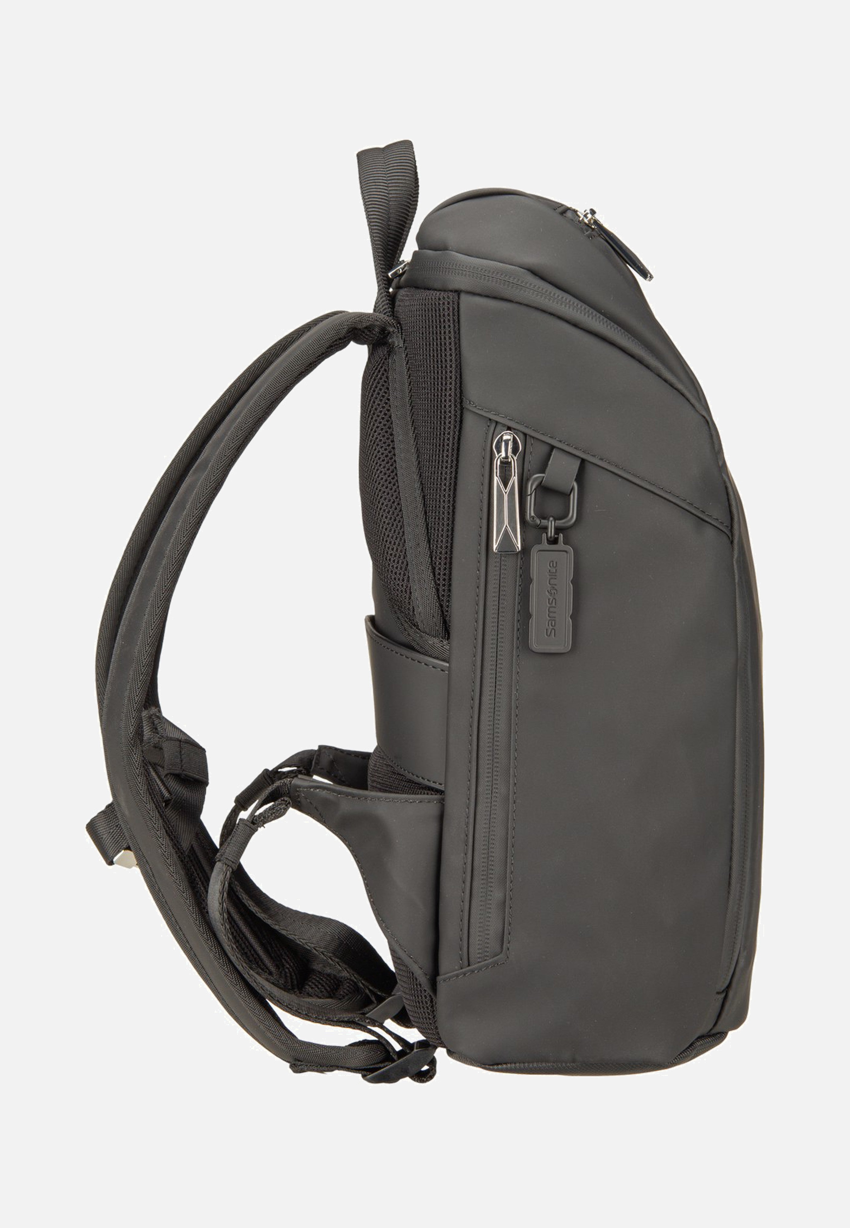Samsonite Glam-Go Daily Backpack Black Rucksack