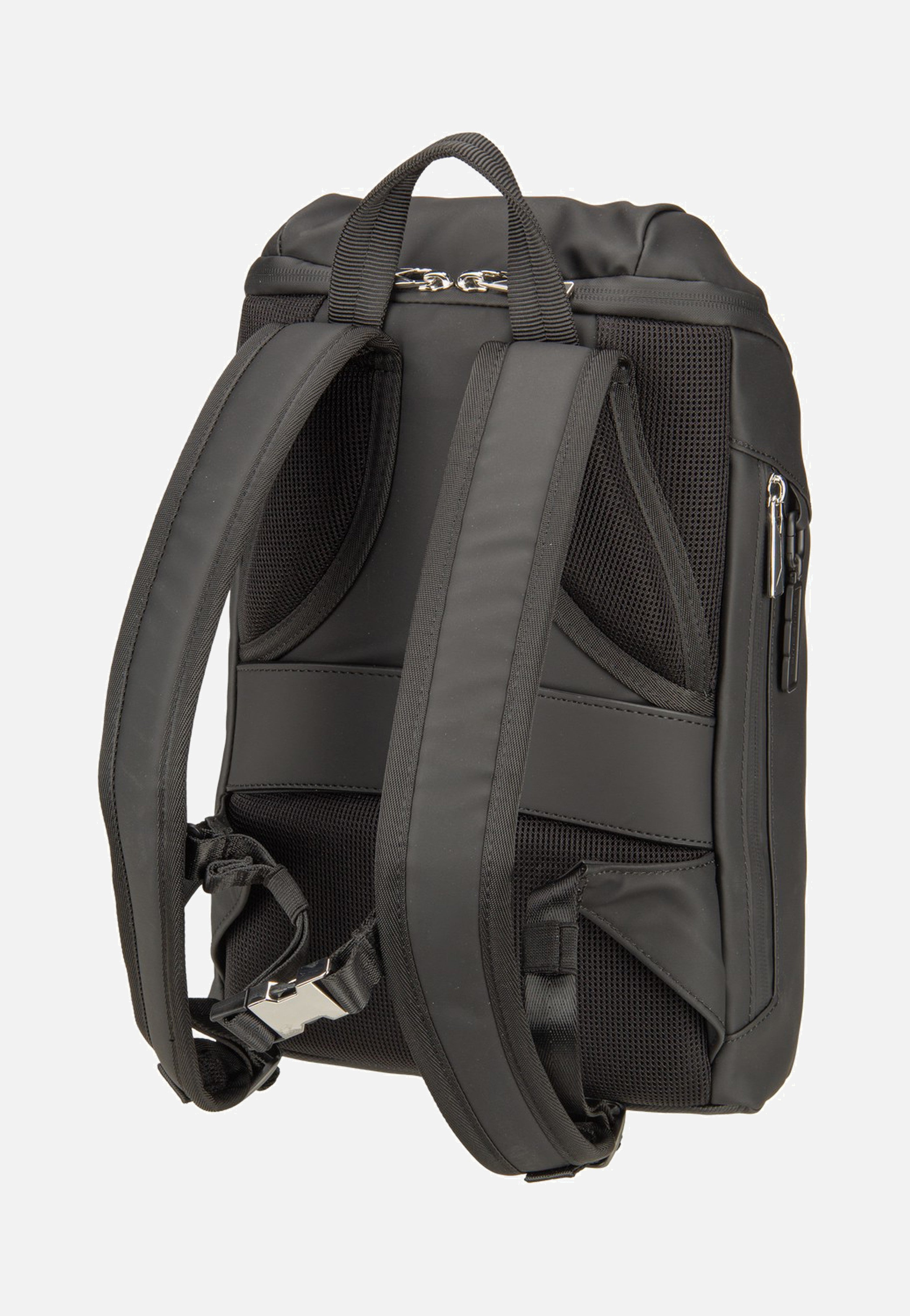 Samsonite Glam-Go Daily Backpack Black Rucksack