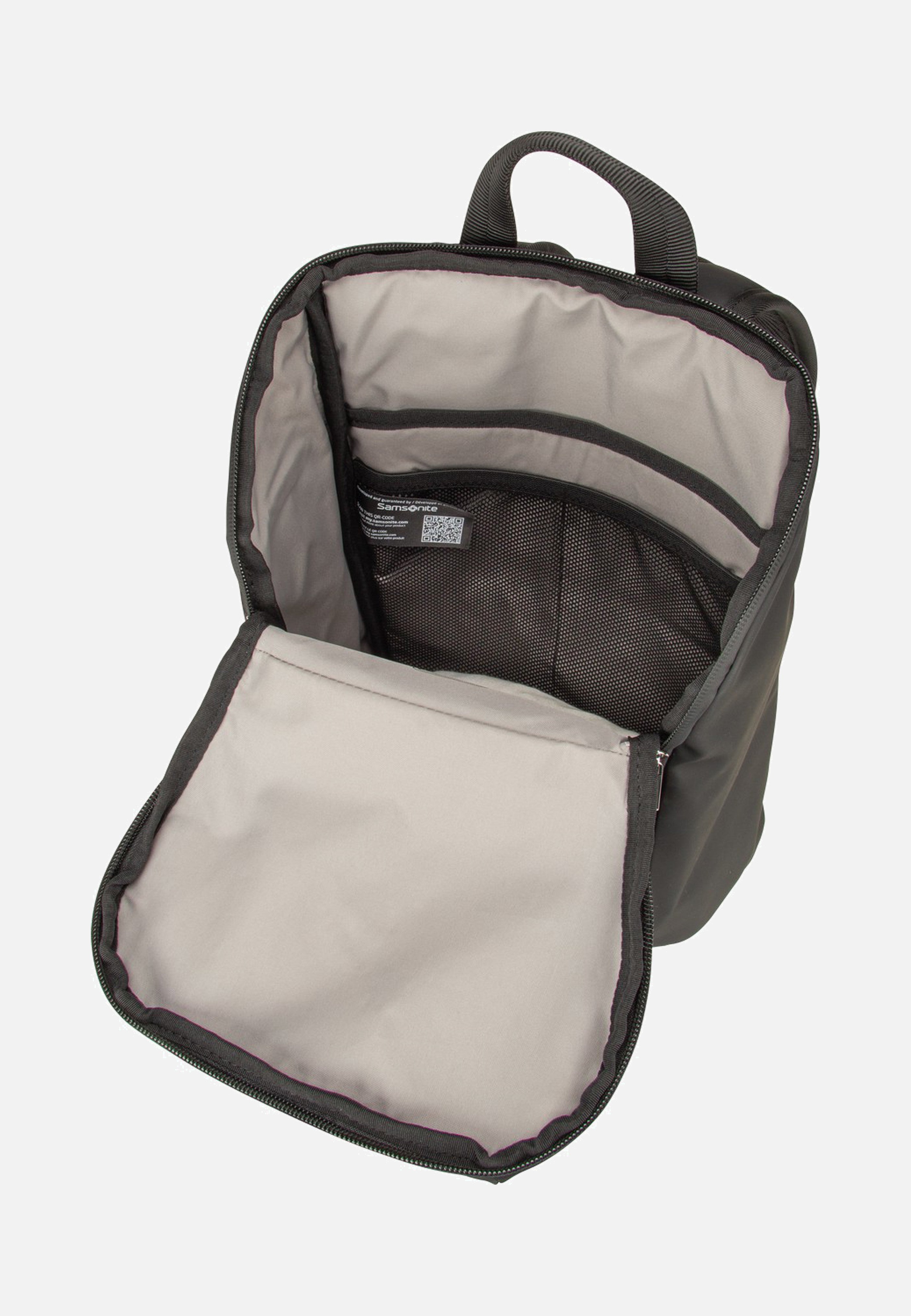 Samsonite Glam-Go Daily Backpack Black Rucksack