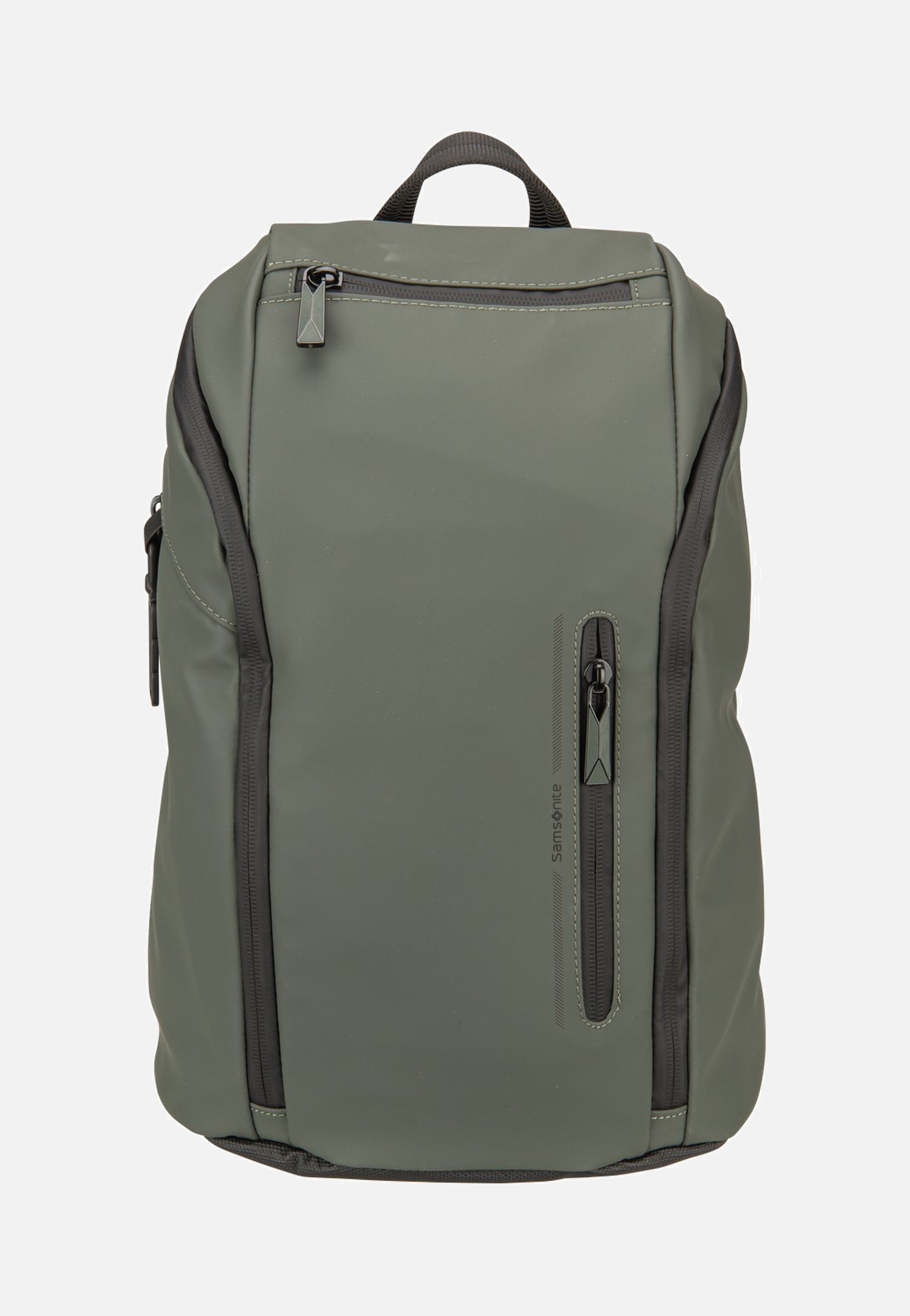 Samsonite - Glam-Go Daily Backpack Climbing Ivy - Backpack | Neutral-Image