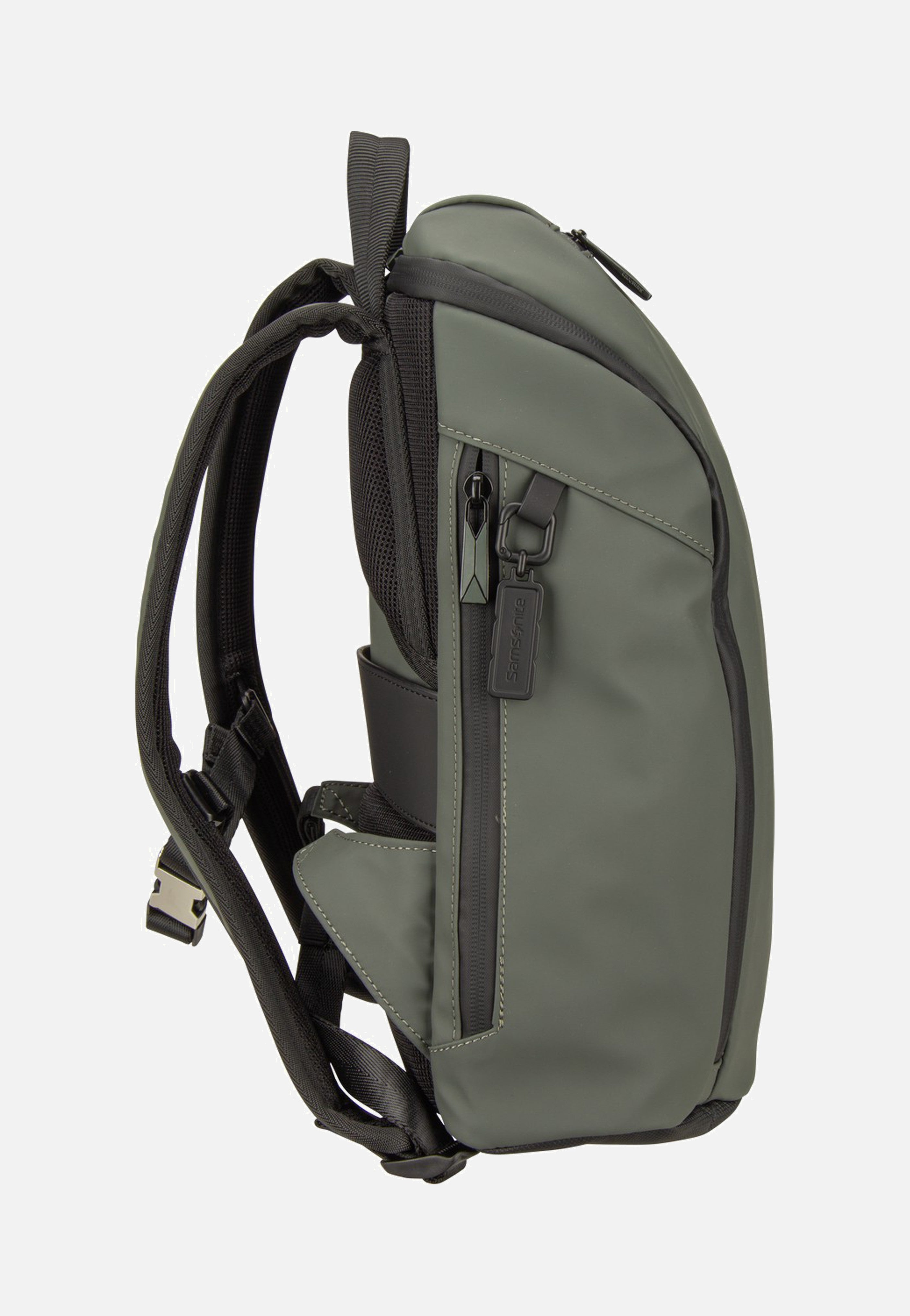 Samsonite Glam-Go Daily Backpack Climbing Ivy Rucksack