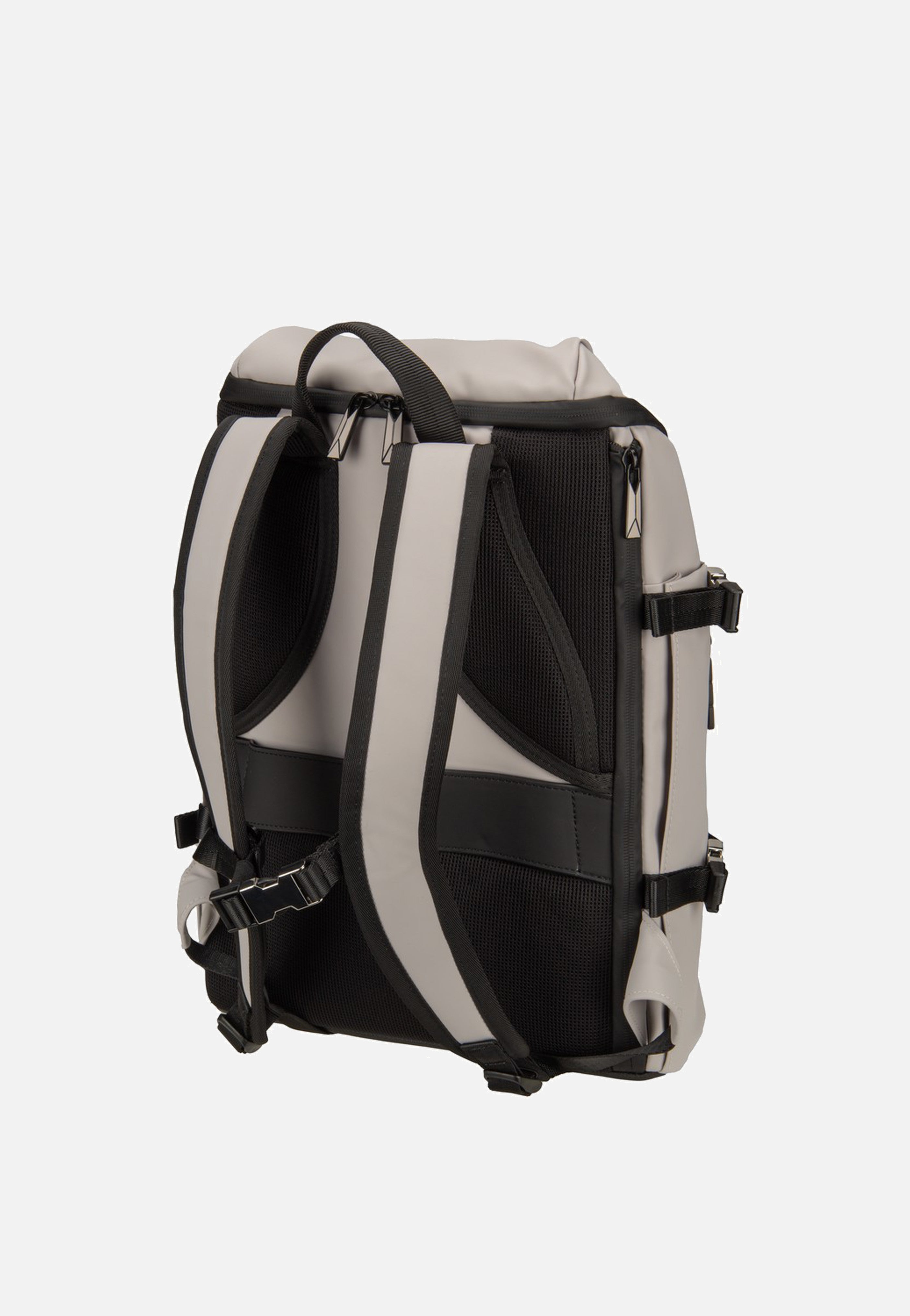Samsonite Glam-Go Laptop 14.1" Backpack Ash Rose Rucksack