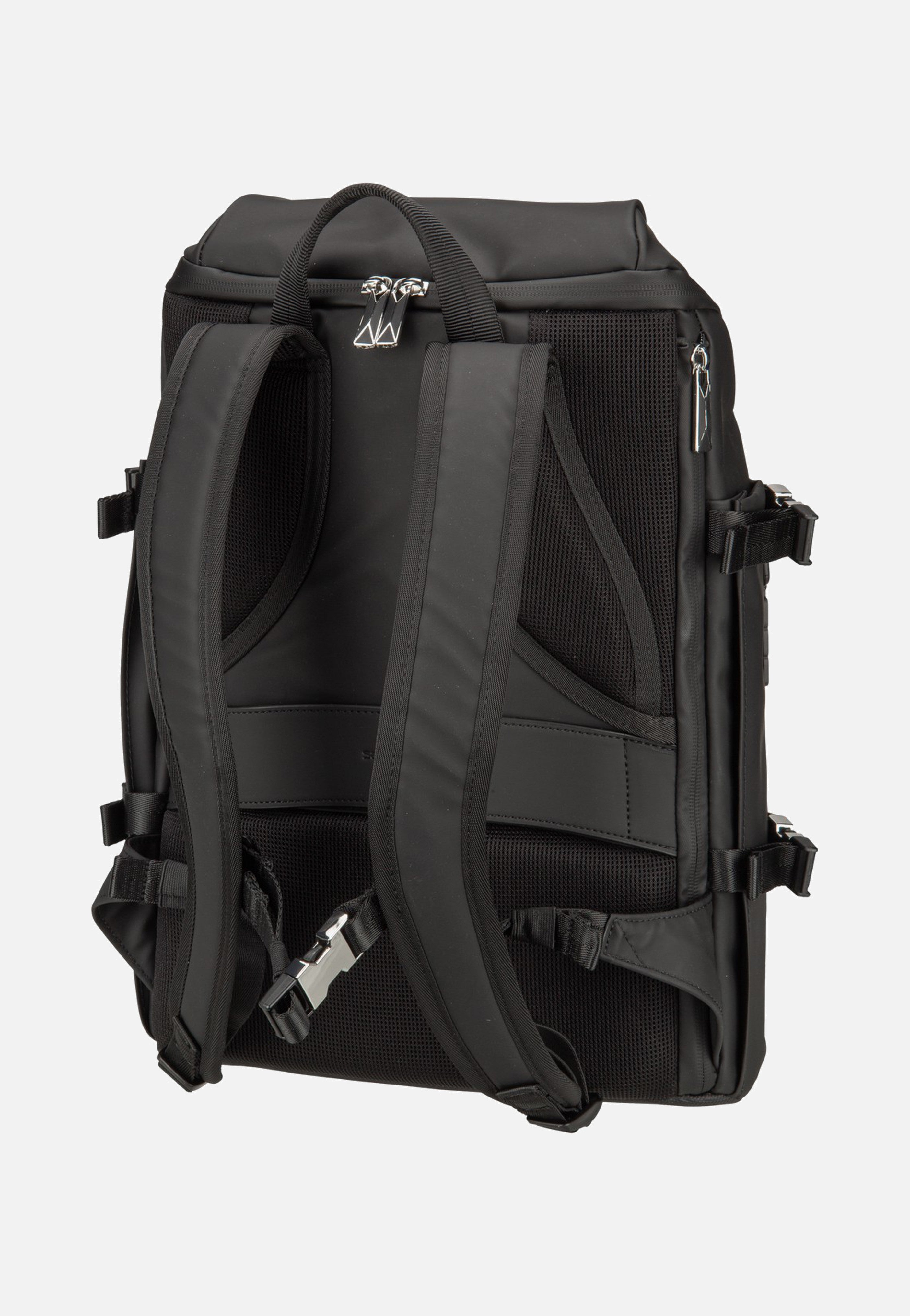 Samsonite Glam-Go Laptop 14.1" Backpack Black Rucksack