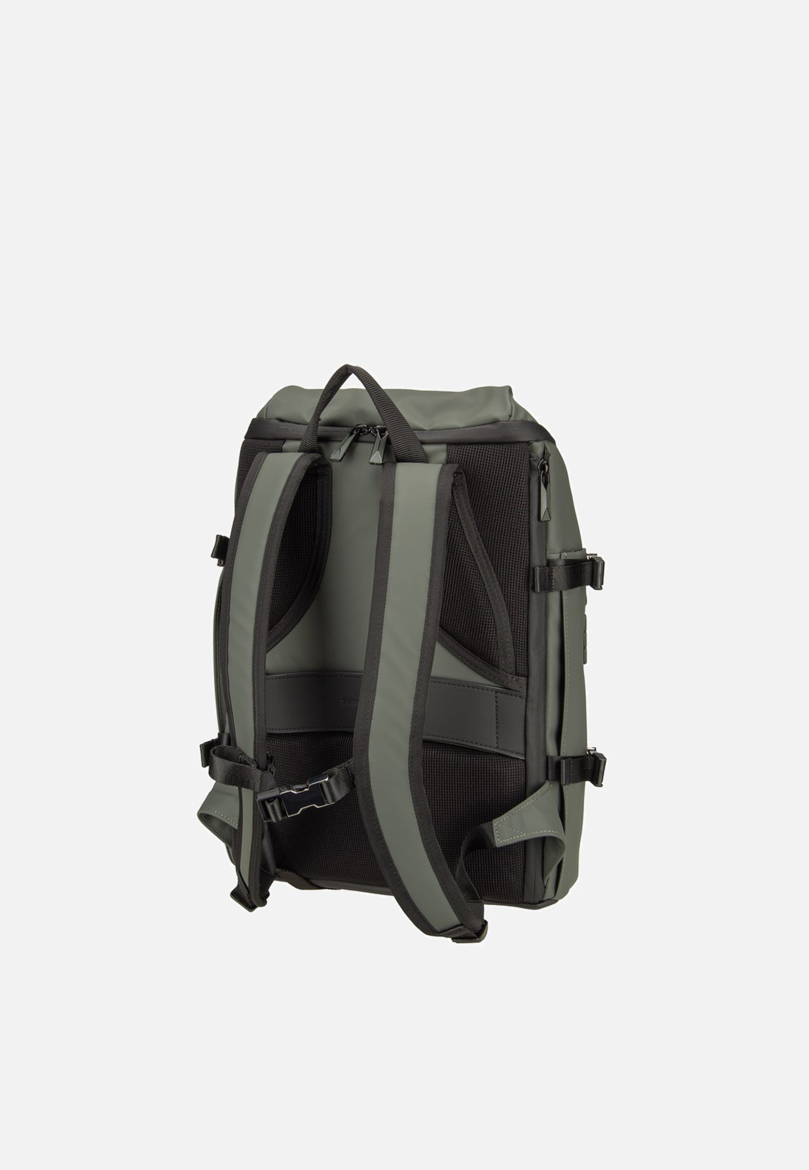 Samsonite - Glam-Go Laptop 14.1" Backpack Climbing Ivy - Backpack | Neutral-Image