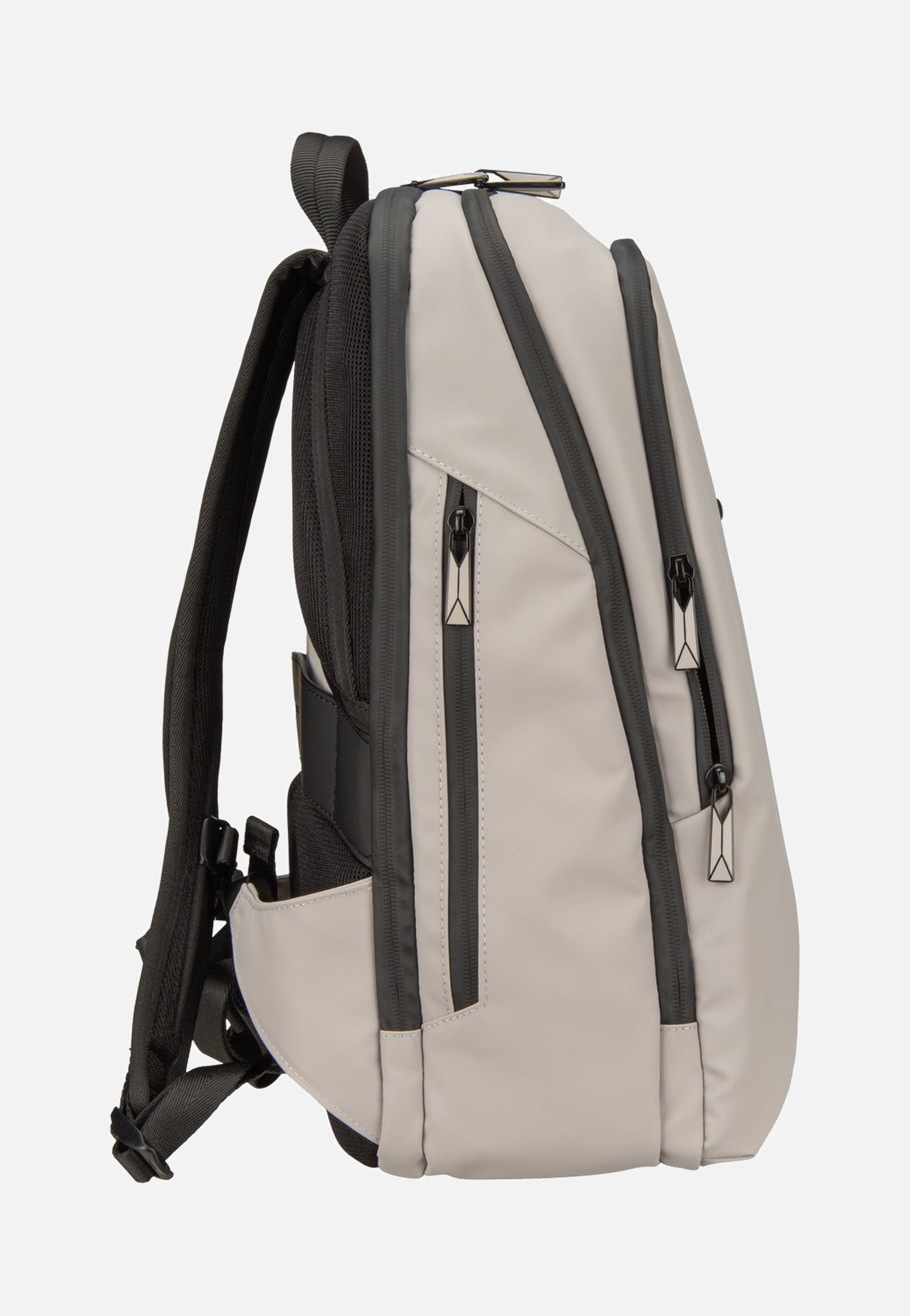 Samsonite - Glam-Go Laptop 15.6" Backpack Ash Rose - Backpack | Neutral-Image