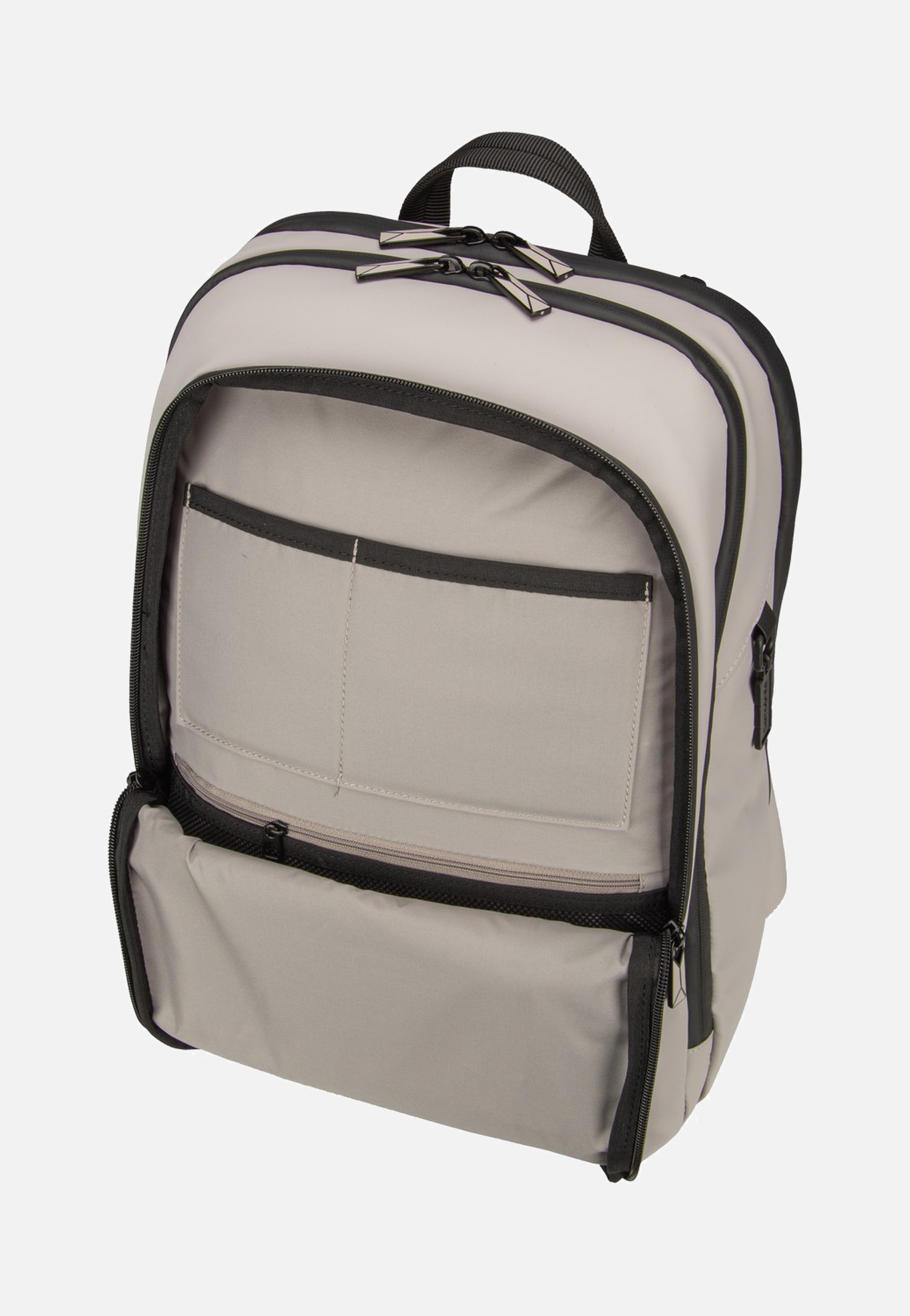 Samsonite Glam-Go Laptop 15.6" Backpack Ash Rose Rucksack