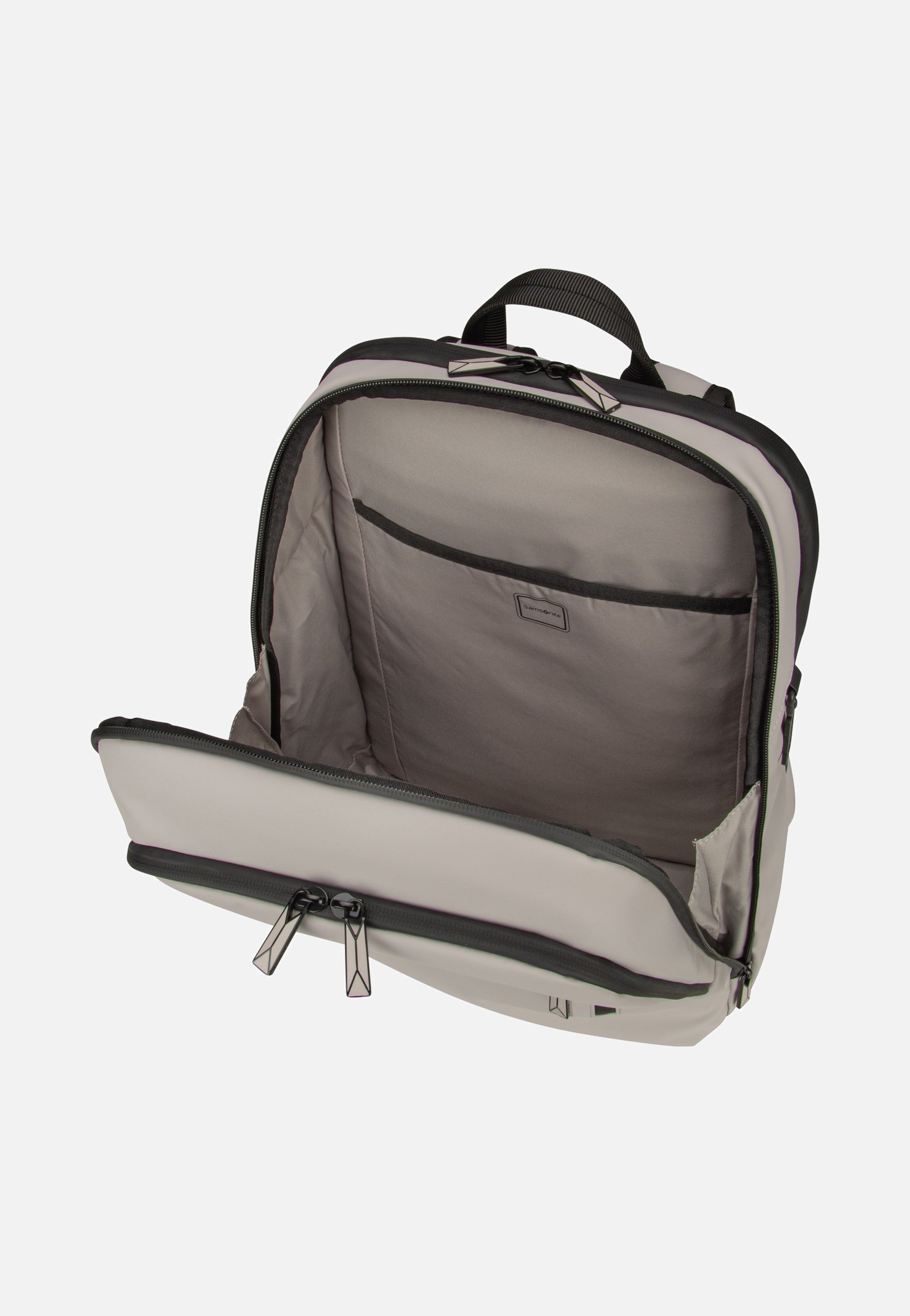 Samsonite Glam-Go Laptop 15.6" Backpack Ash Rose Rucksack