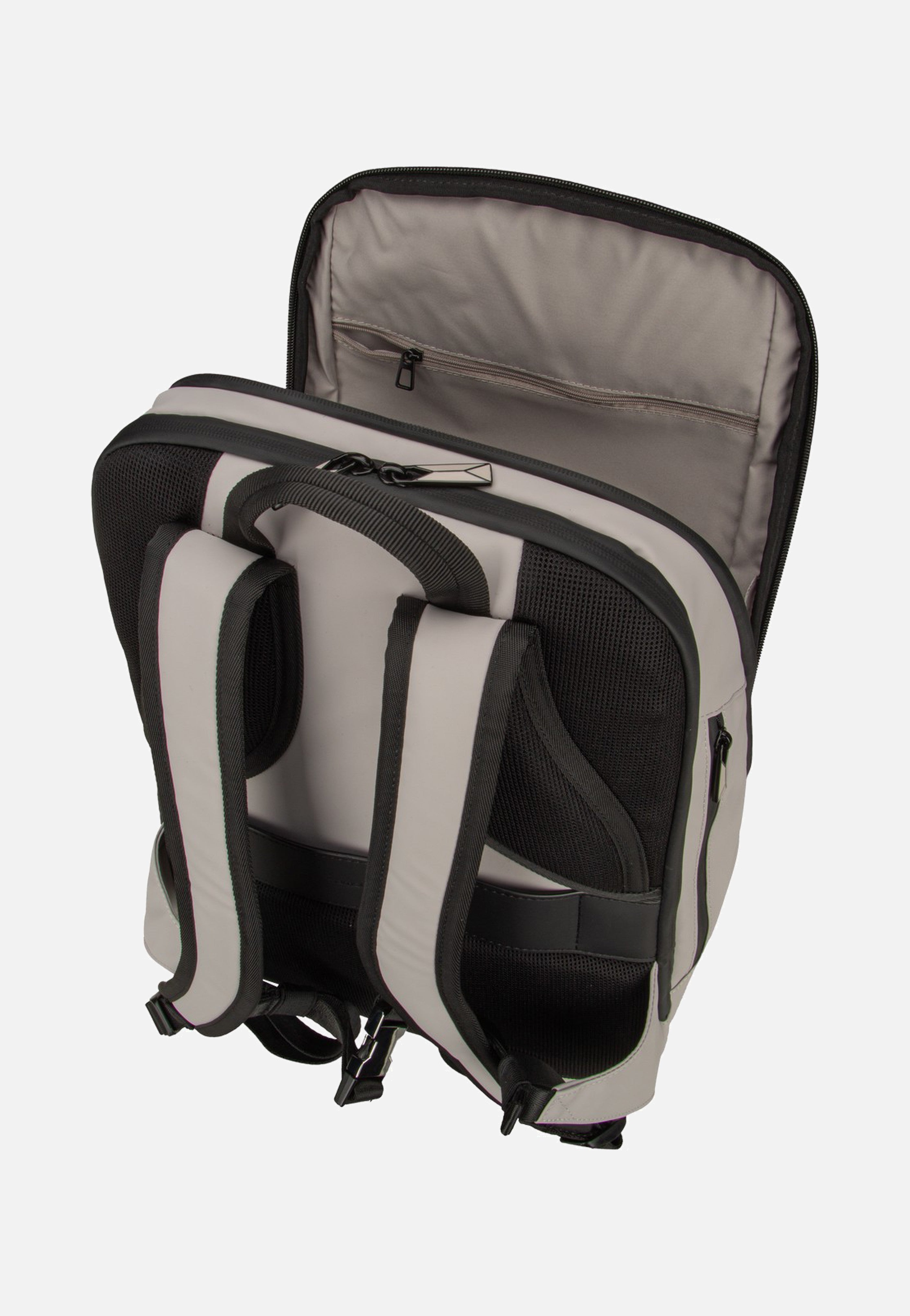 Samsonite - Glam-Go Laptop 15.6" Backpack Ash Rose - Backpack | Neutral-Image