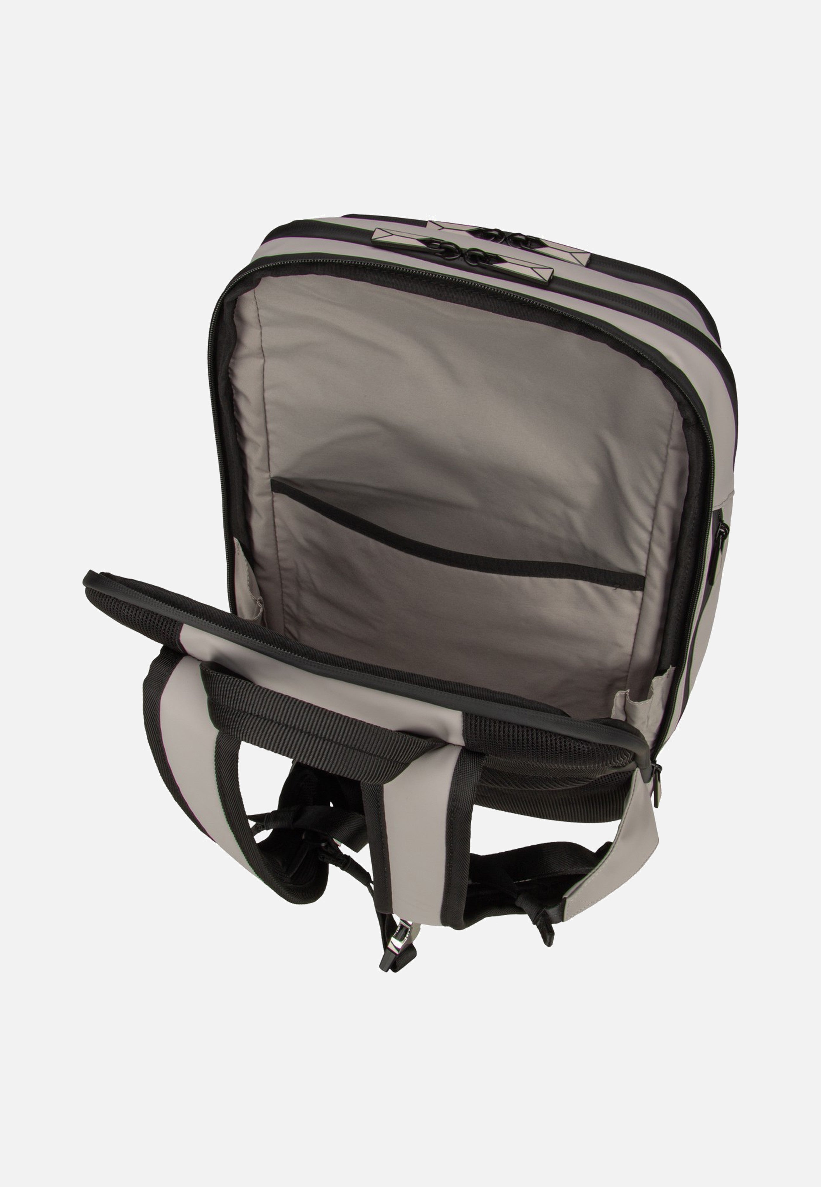 Samsonite Glam-Go Laptop 15.6" Backpack Ash Rose Rucksack