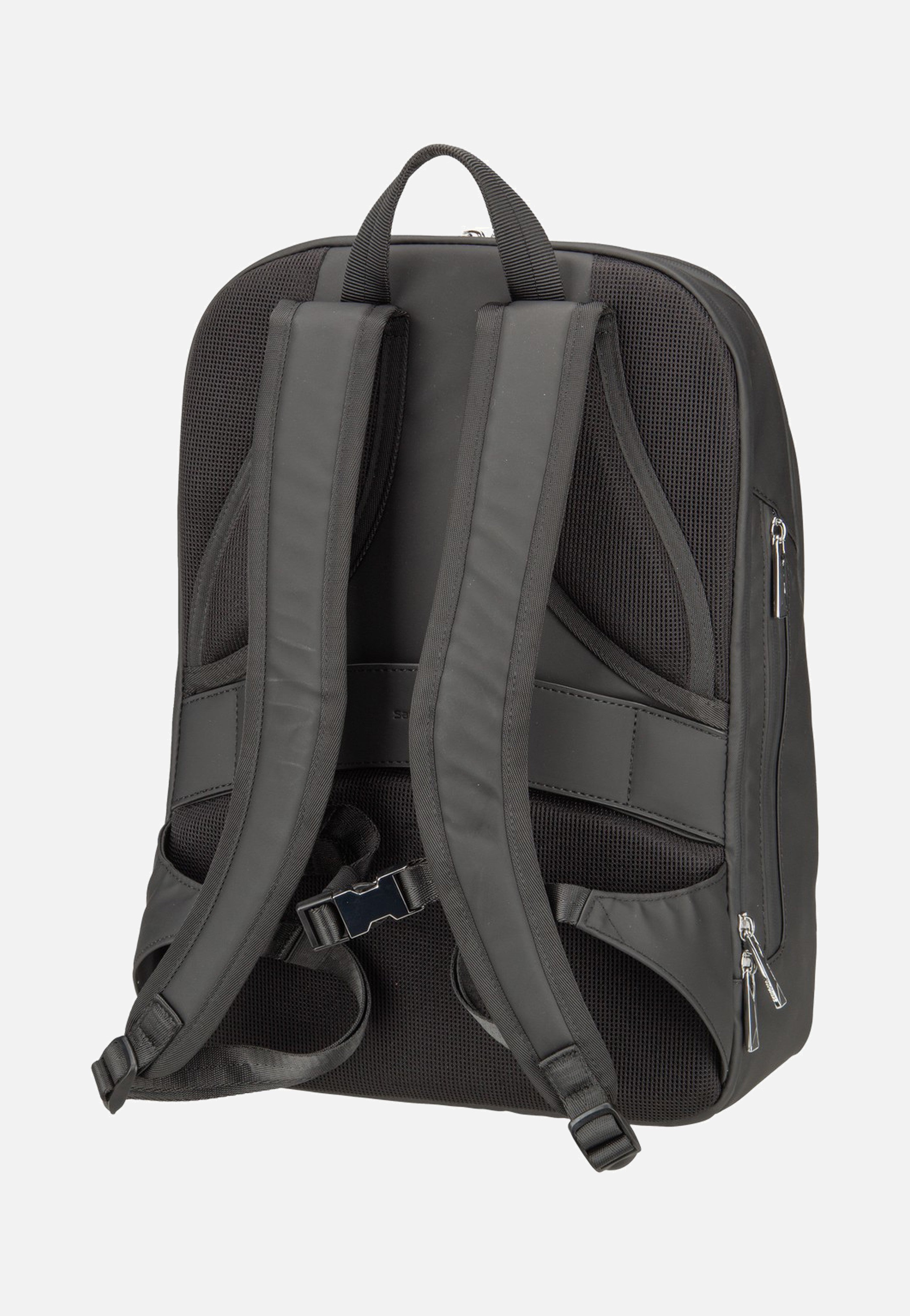 Samsonite Glam-Go Laptop 15.6" Backpack Black Rucksack