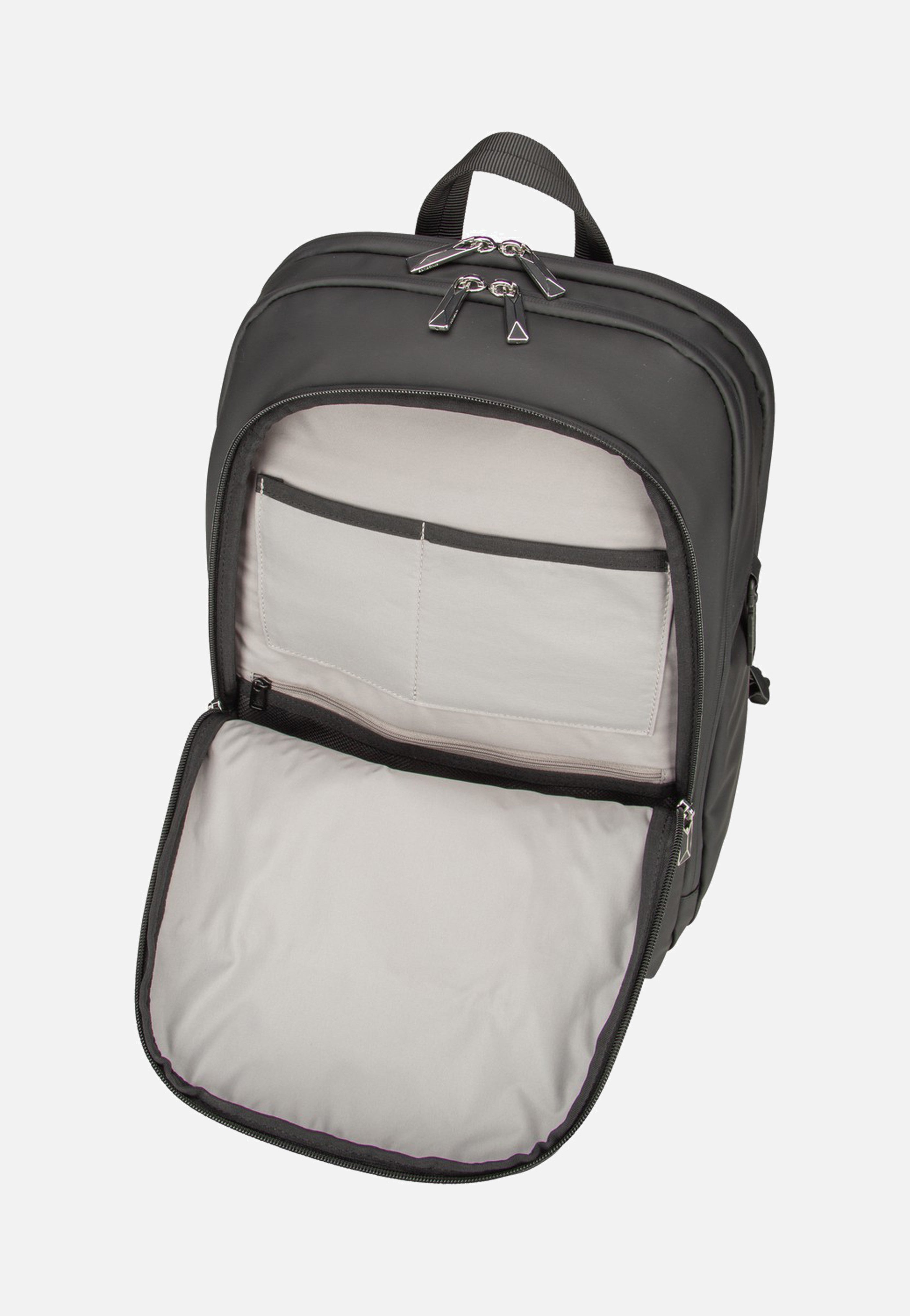 Samsonite Glam-Go Laptop 15.6" Backpack Black Rucksack