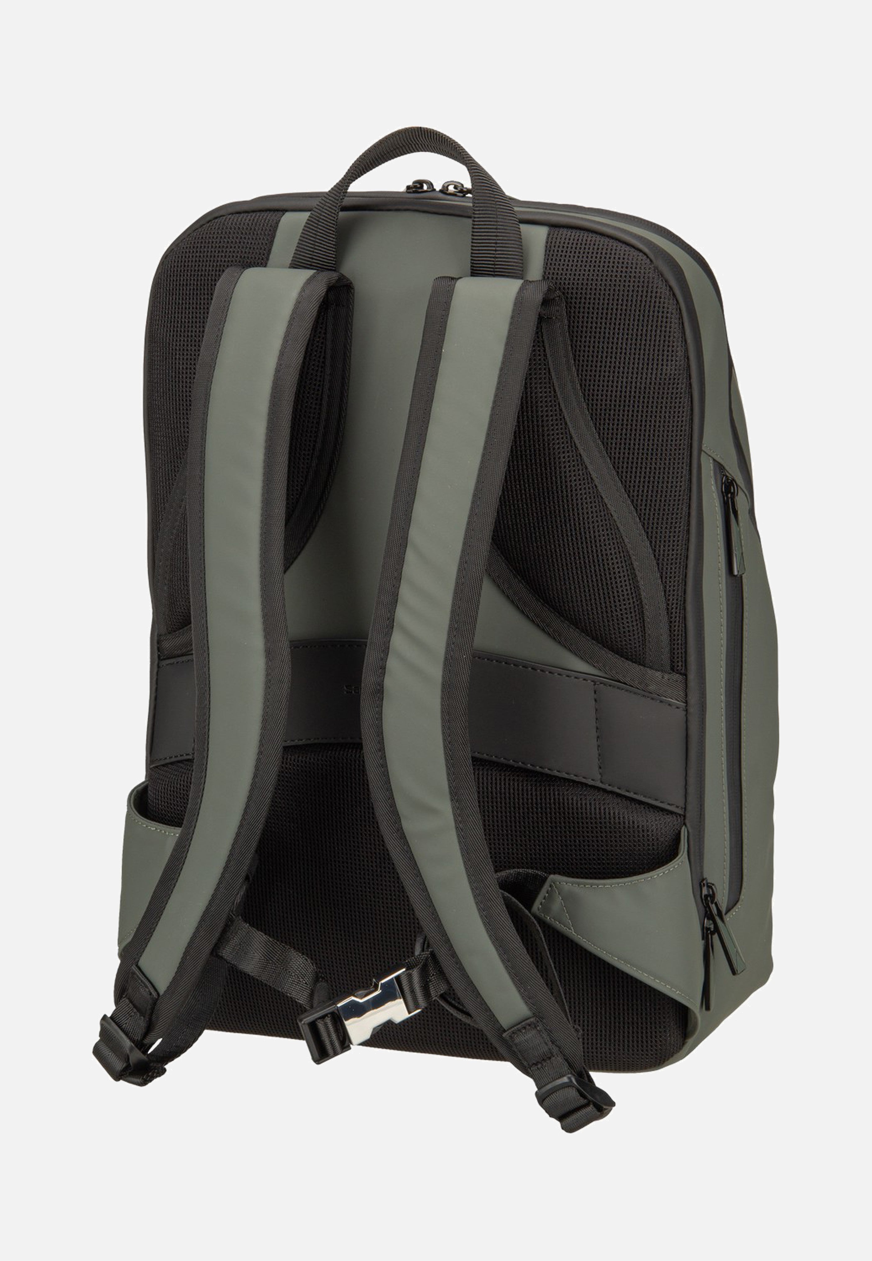 Samsonite - Glam-Go Laptop 15.6" Backpack Climbing Ivy - Backpack | Neutral-Image
