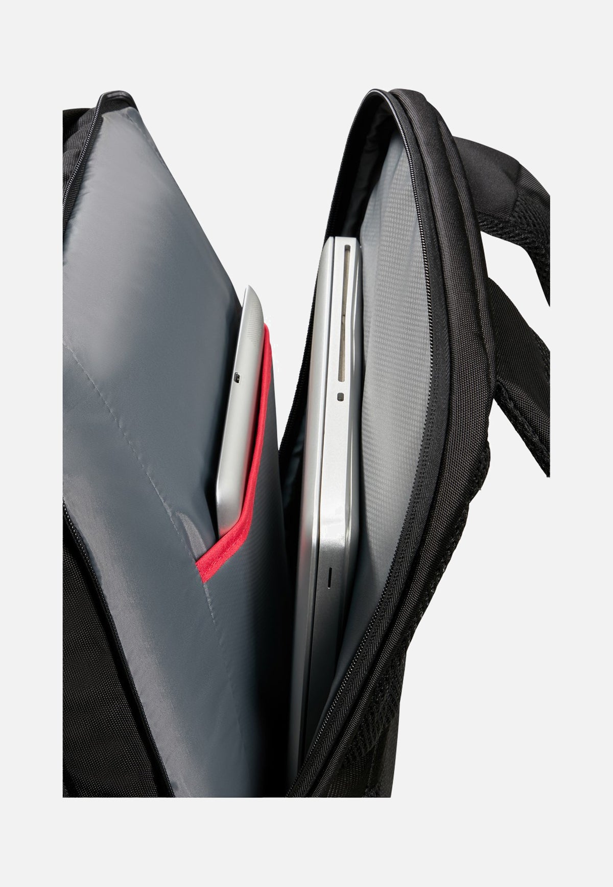 Samsonite Guardit 3.0 Laptop L 17.3" Black Rucksack