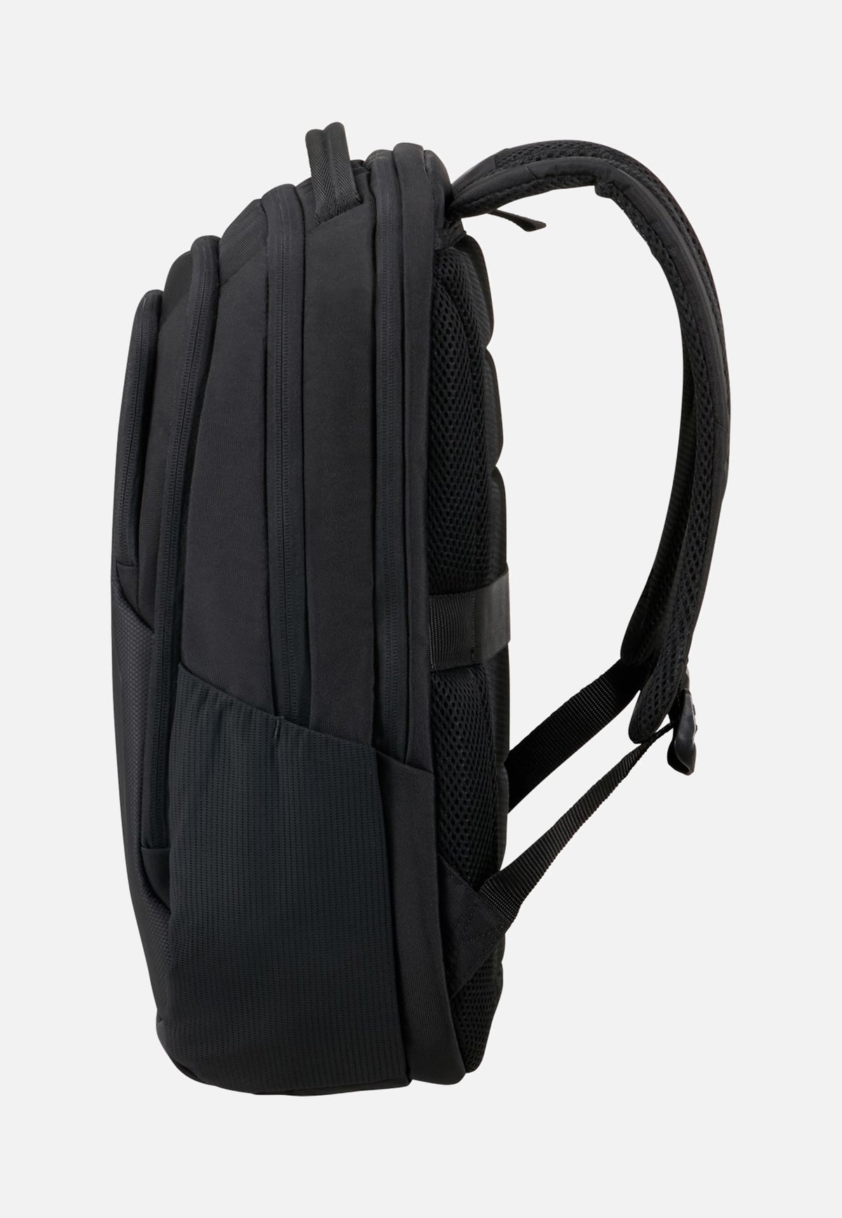 Samsonite Guardit 3.0 Laptop L 17.3" Black Rucksack