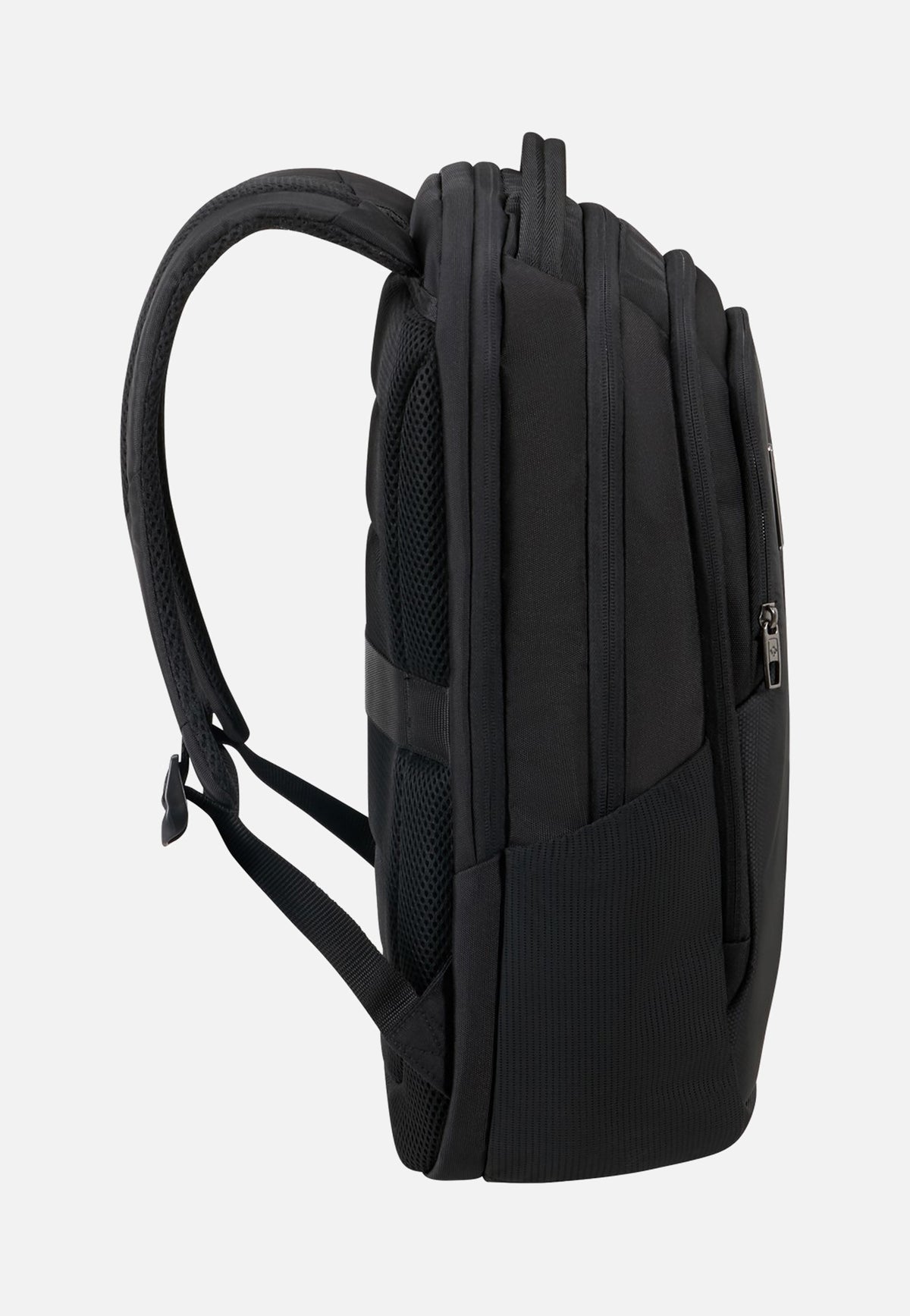 Samsonite Guardit 3.0 Laptop L 17.3" Black Rucksack