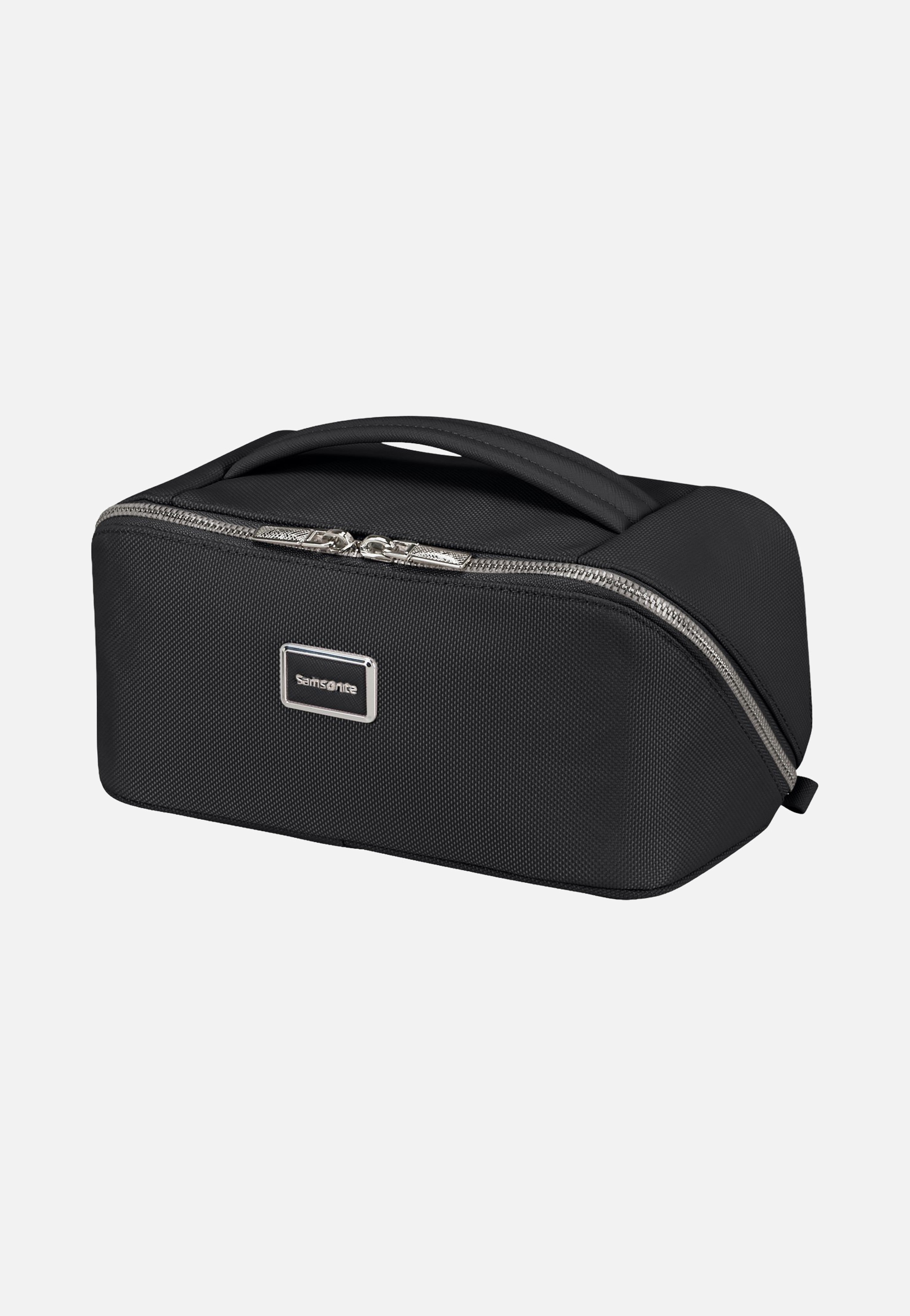 Samsonite Image Toilet Kit Black Cosmetic Case