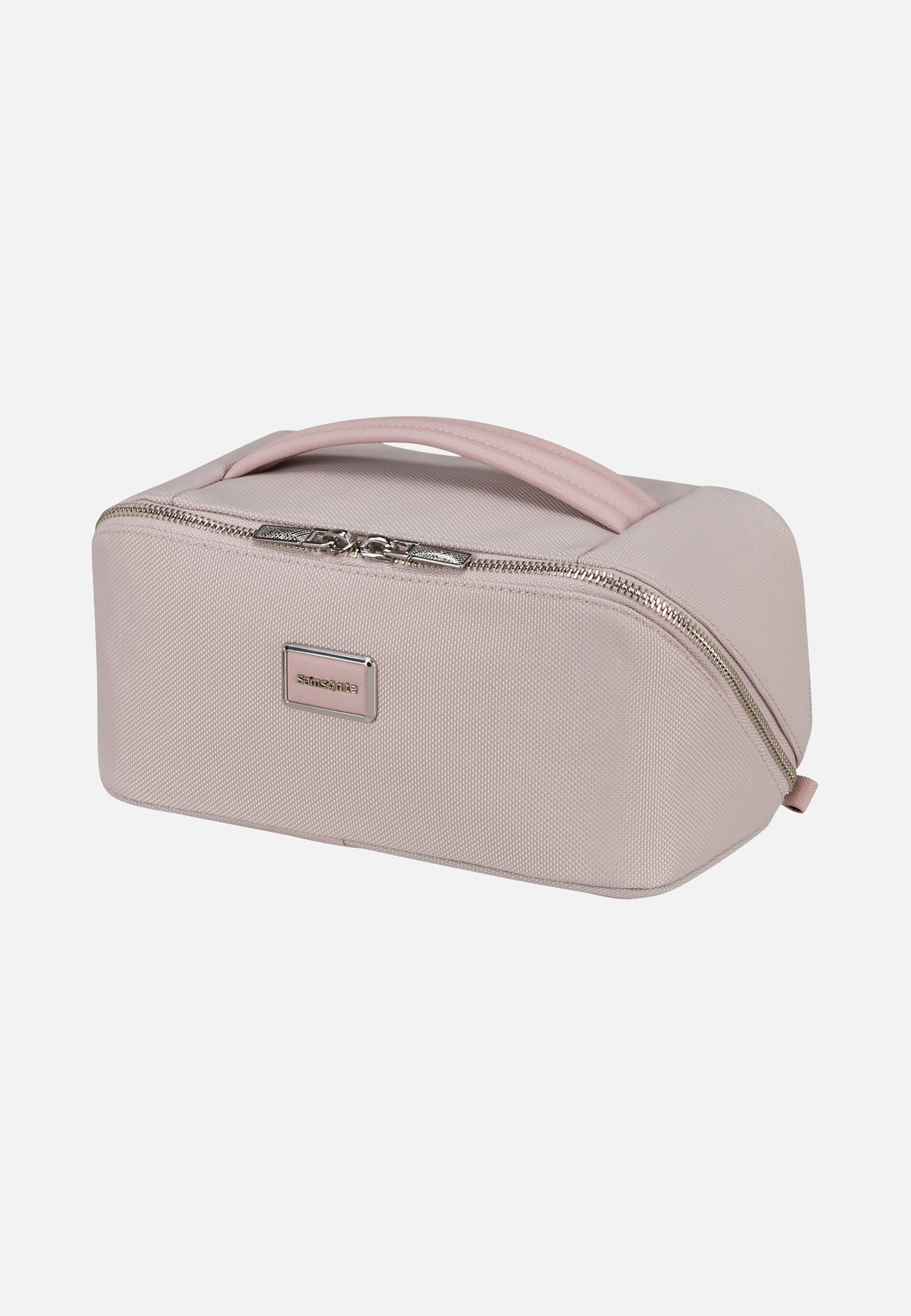 Samsonite Image Toilet Kit Rose Cosmetic Case