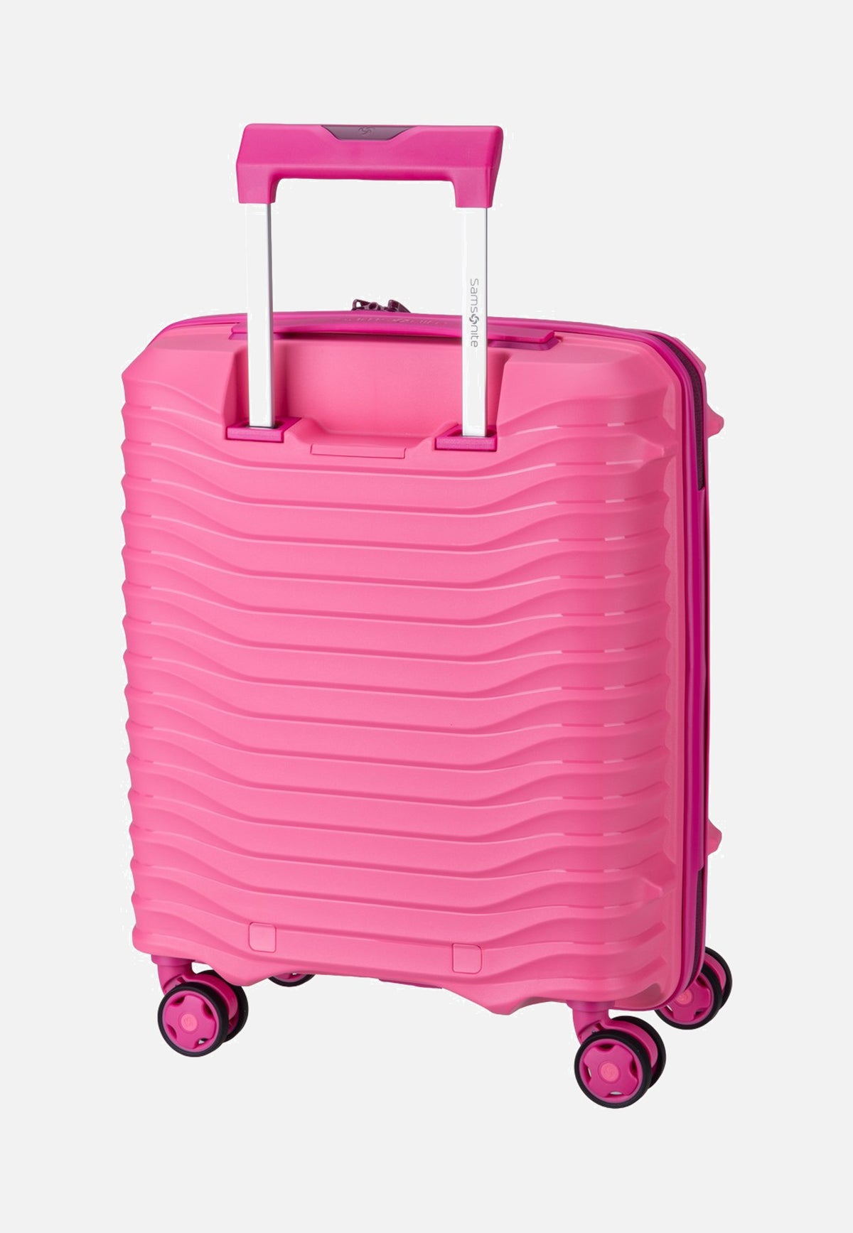 Samsonite Kidzjoy Spinner 45/16 Berry Bubblegum Koffer