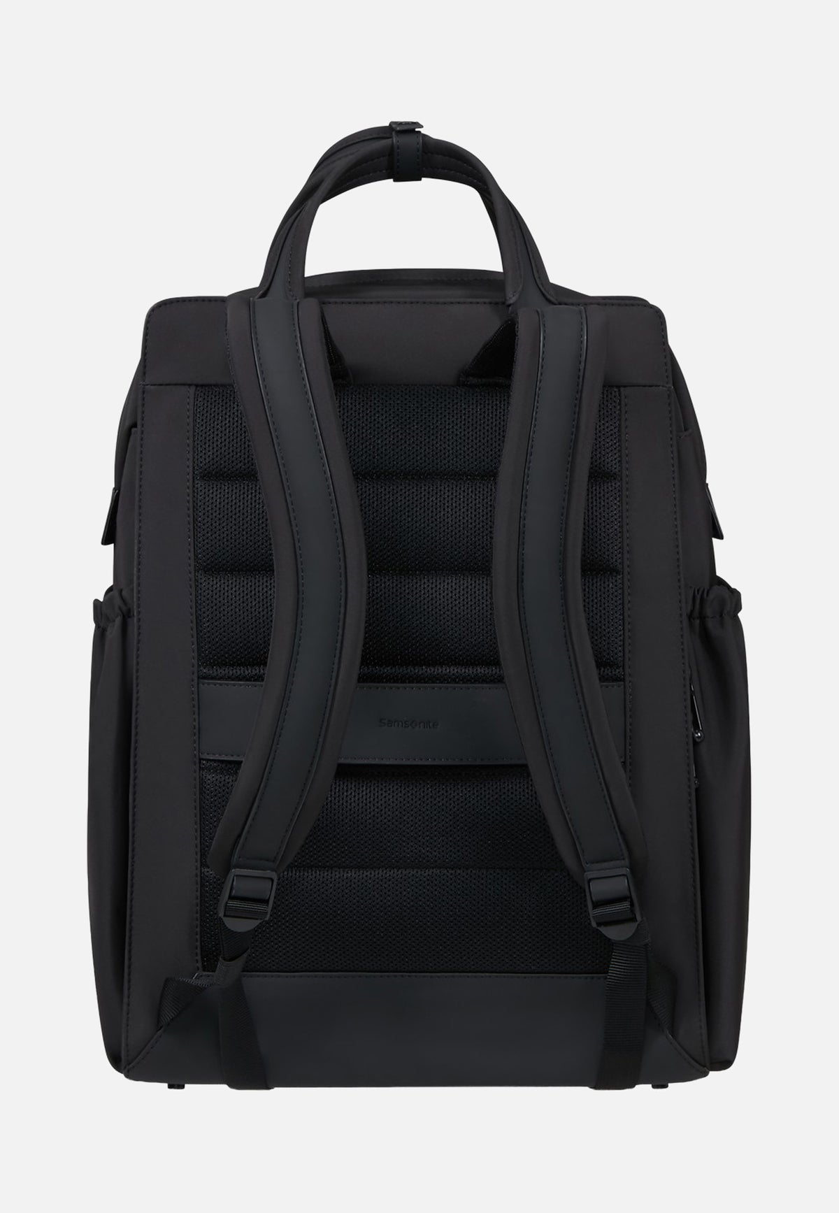 Samsonite Laptop Backpack 14.1" Black Rucksack