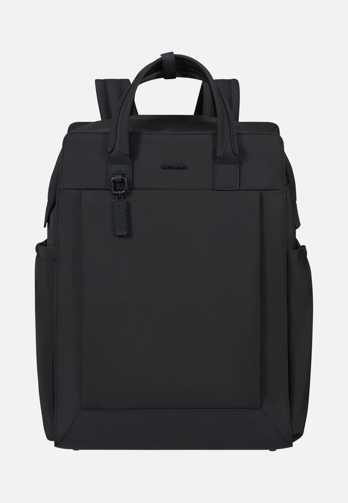 Samsonite Laptop Backpack 14.1" Black Rucksack