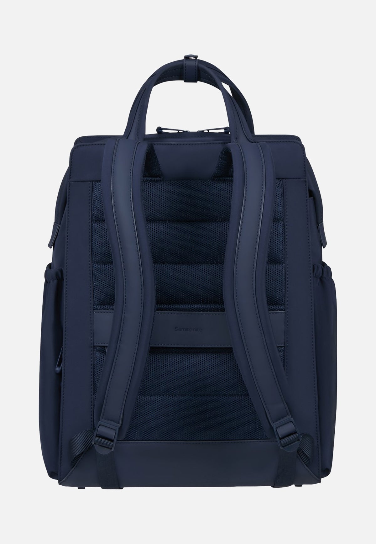 Samsonite Laptop Backpack 14.1" Navy Blue Rucksack