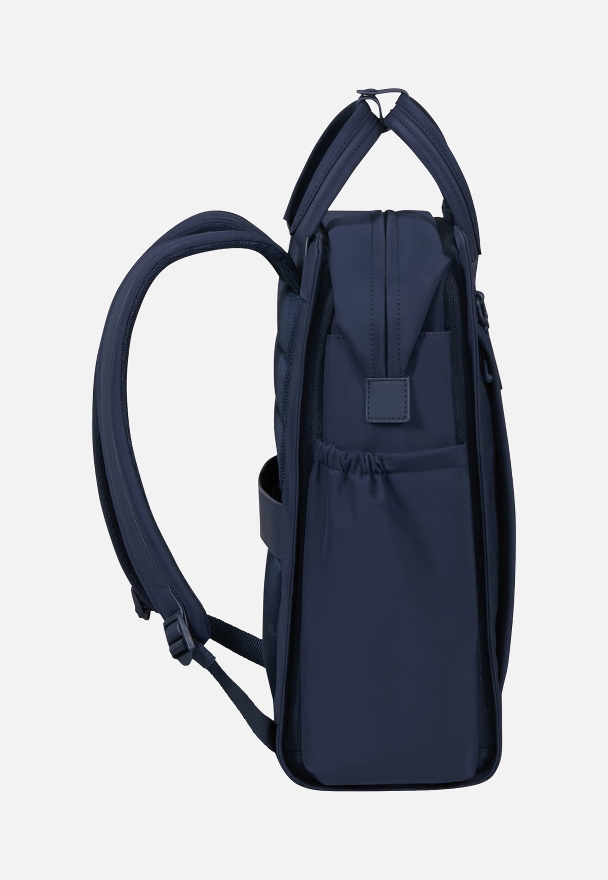 Samsonite Laptop Backpack 14.1" Navy Blue Rucksack