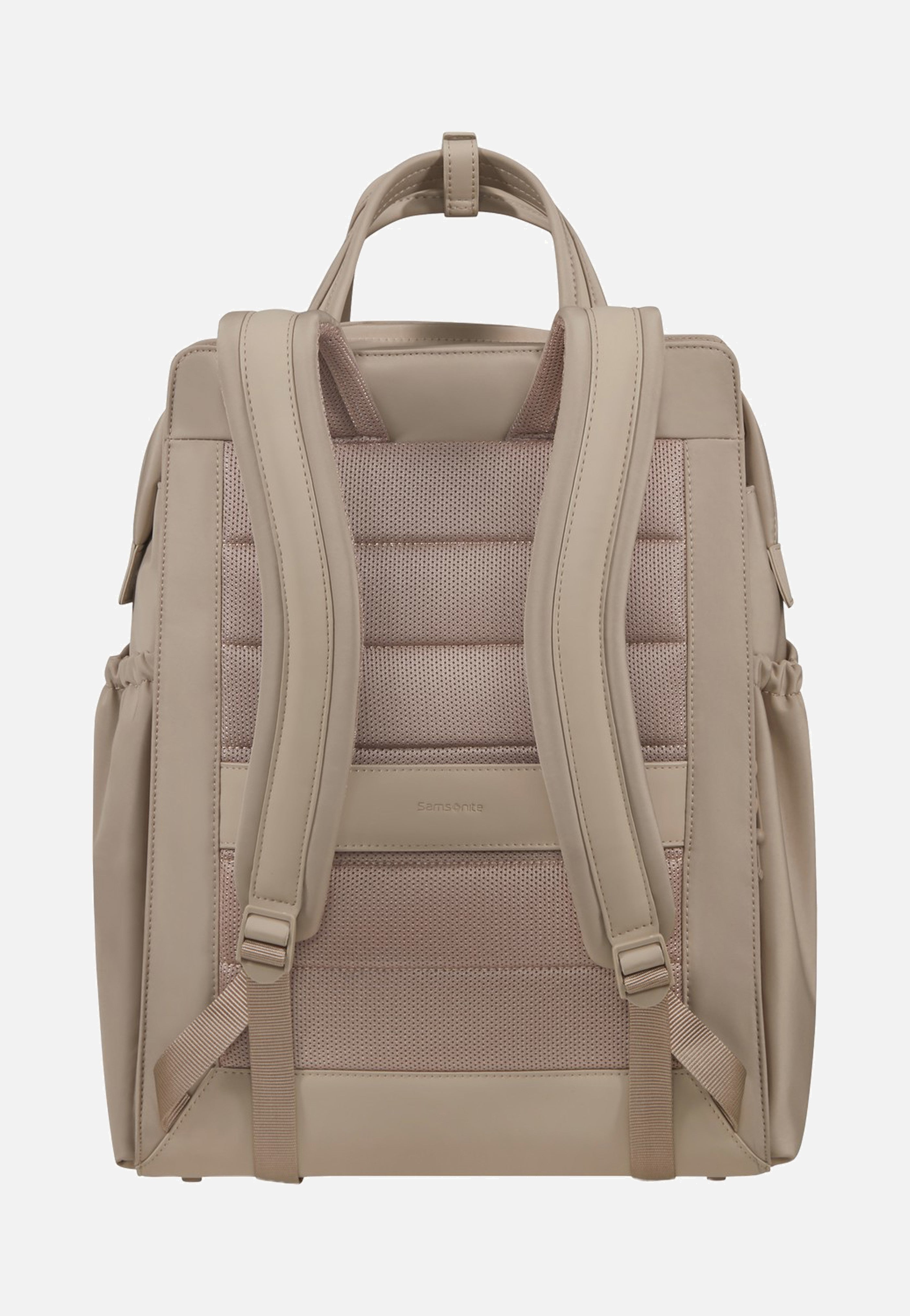 Samsonite Laptop Backpack 14.1" Sandstone Rucksack